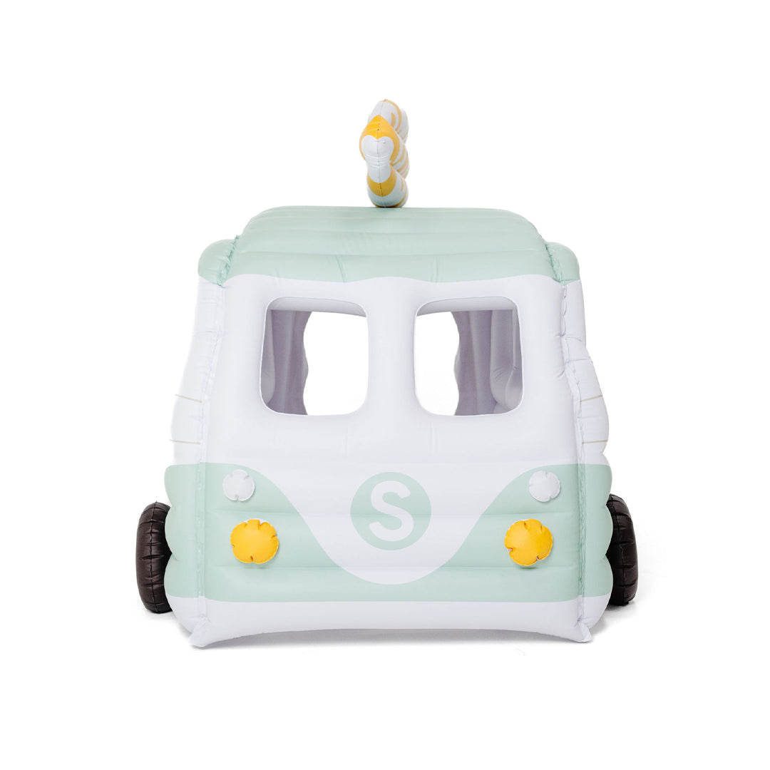 Camper Van Float - image 3