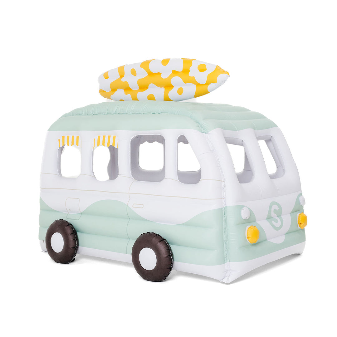 Camper Van Float