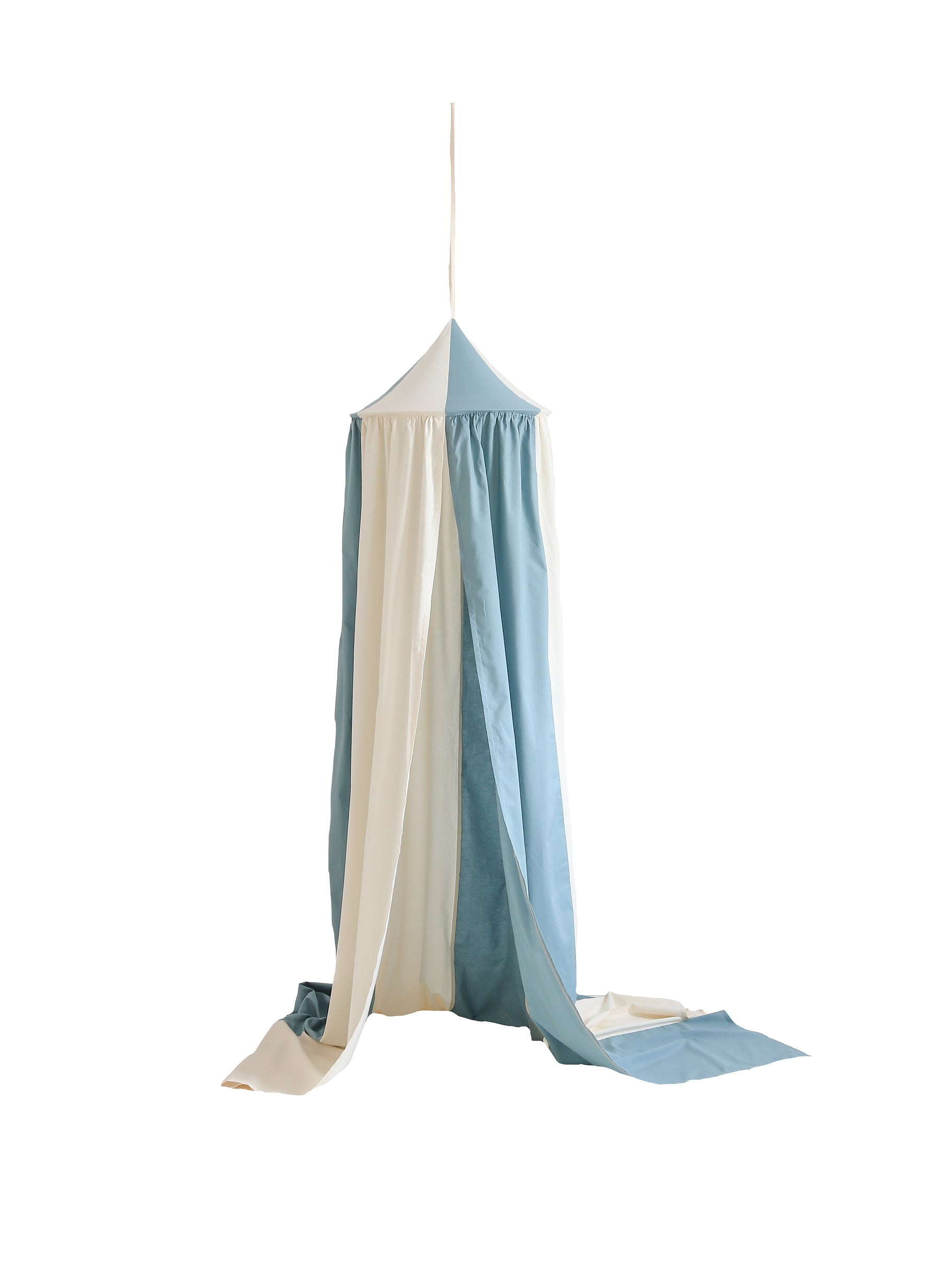 Blue Circus Canopy - image 1