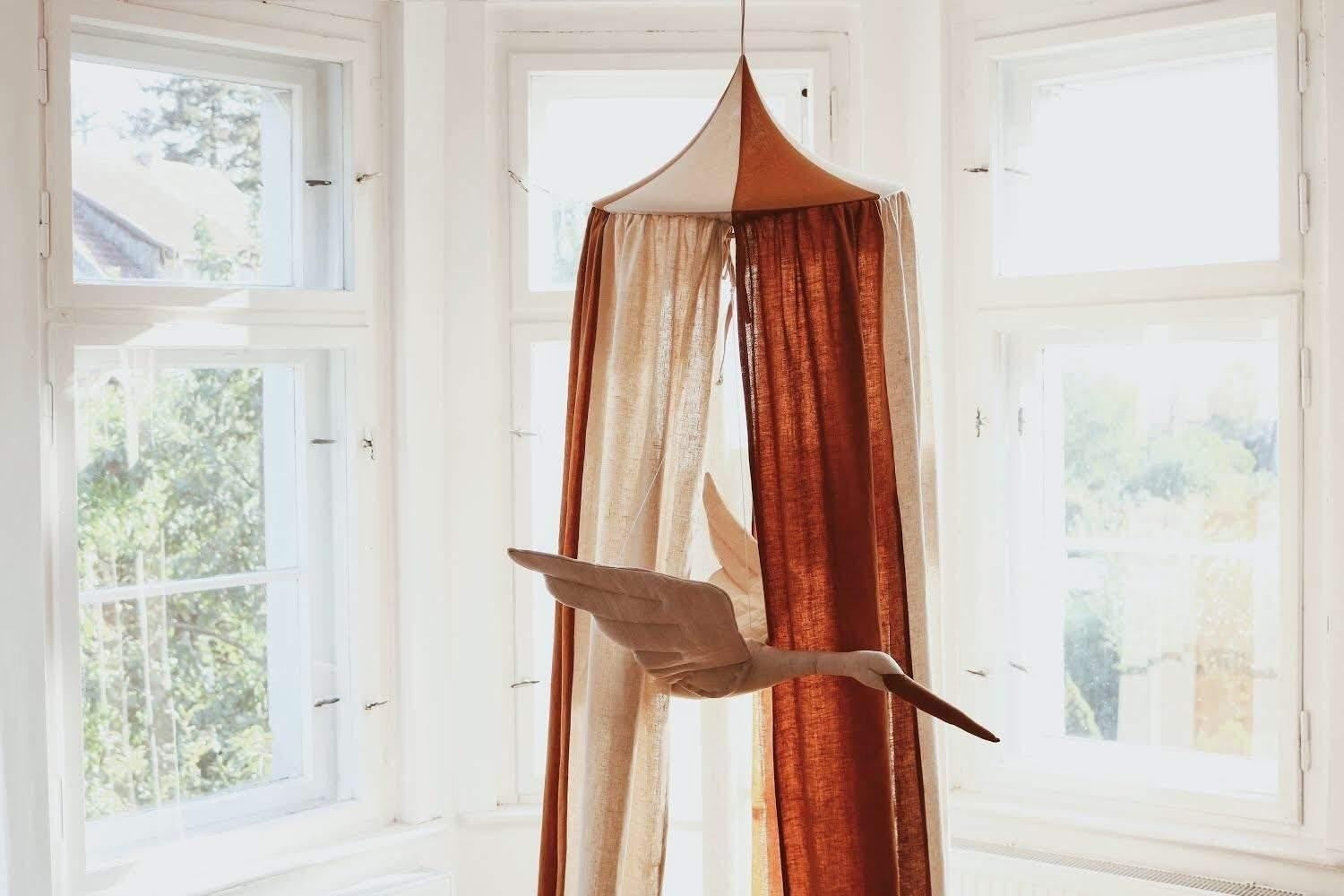 “Caramel Circus” Canopy - image 4