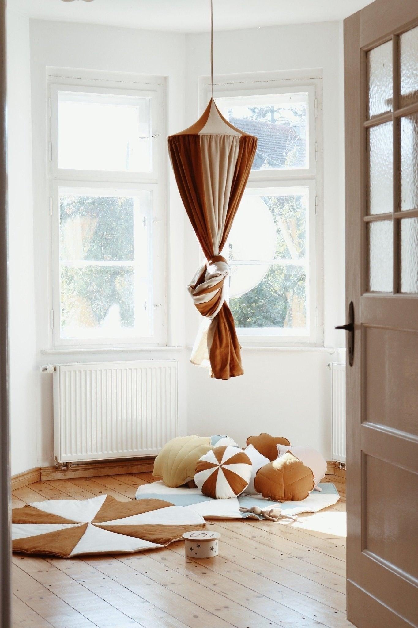 “Caramel Circus” Canopy - image 7