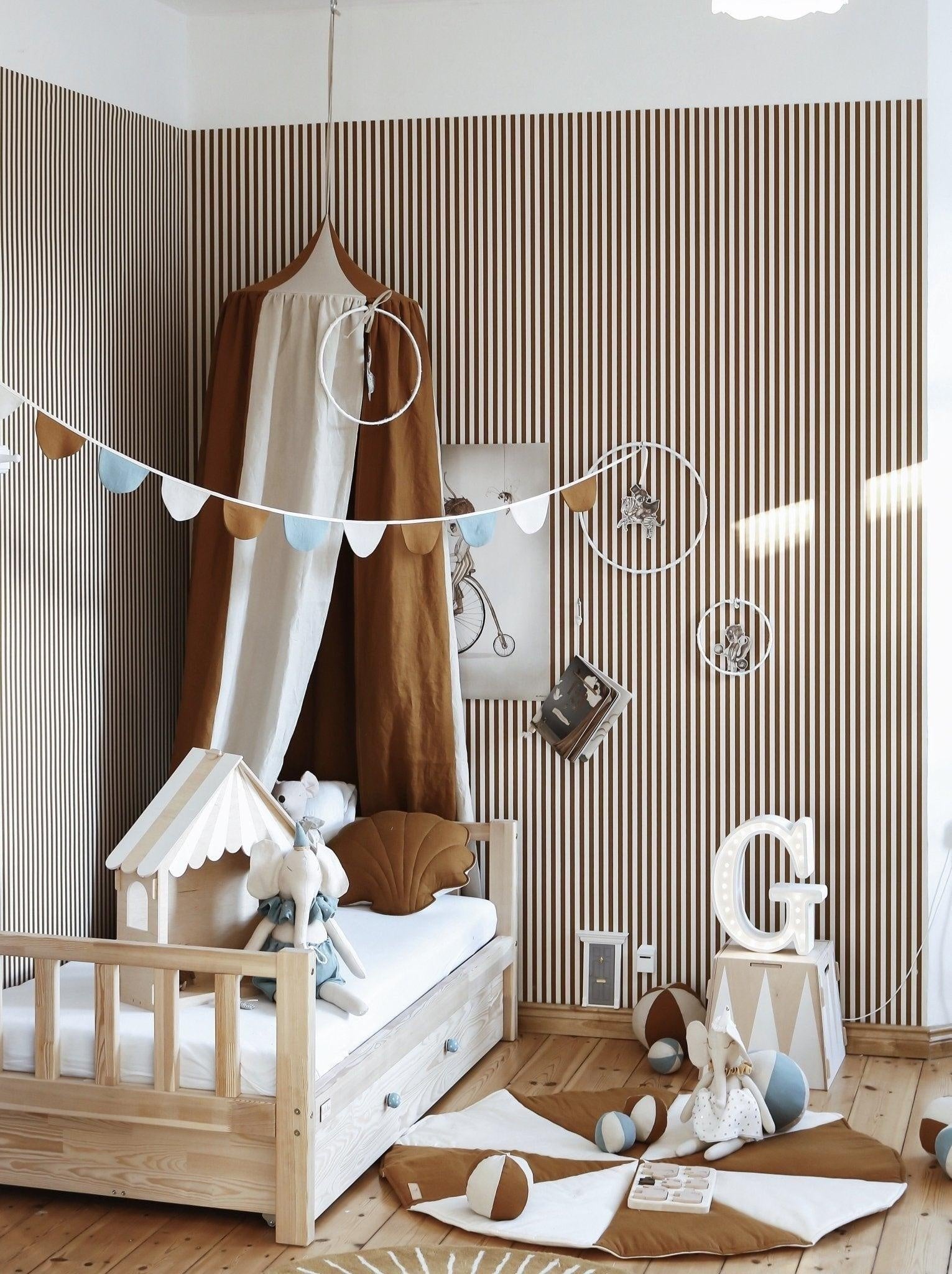 “Caramel Circus” Canopy - image 5