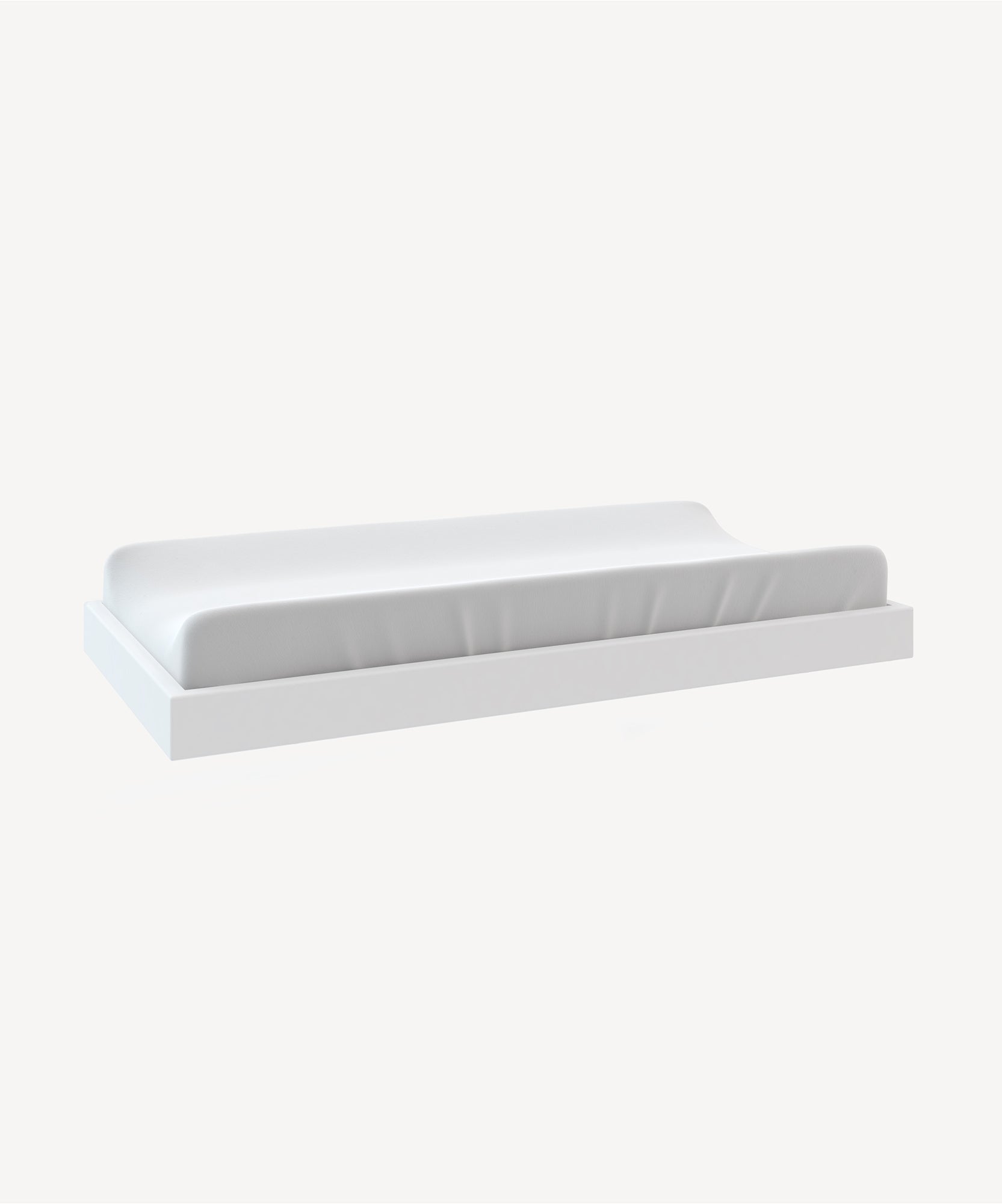 Changing Tray (pad not included) - image 2