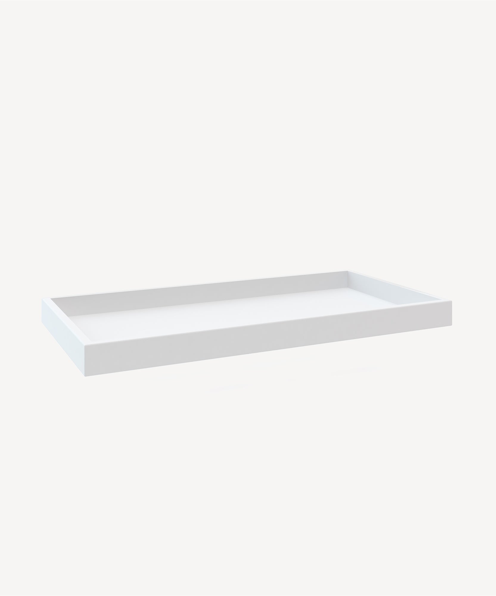 Changing Tray (pad not included) - image 4