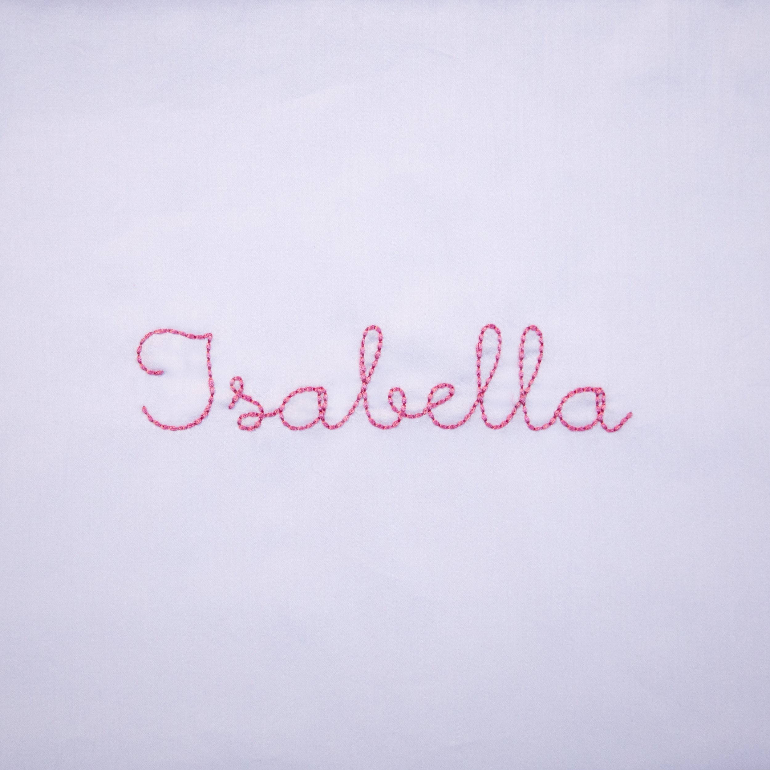 Touch The Sky Toddler Pillow - Pink - image 5