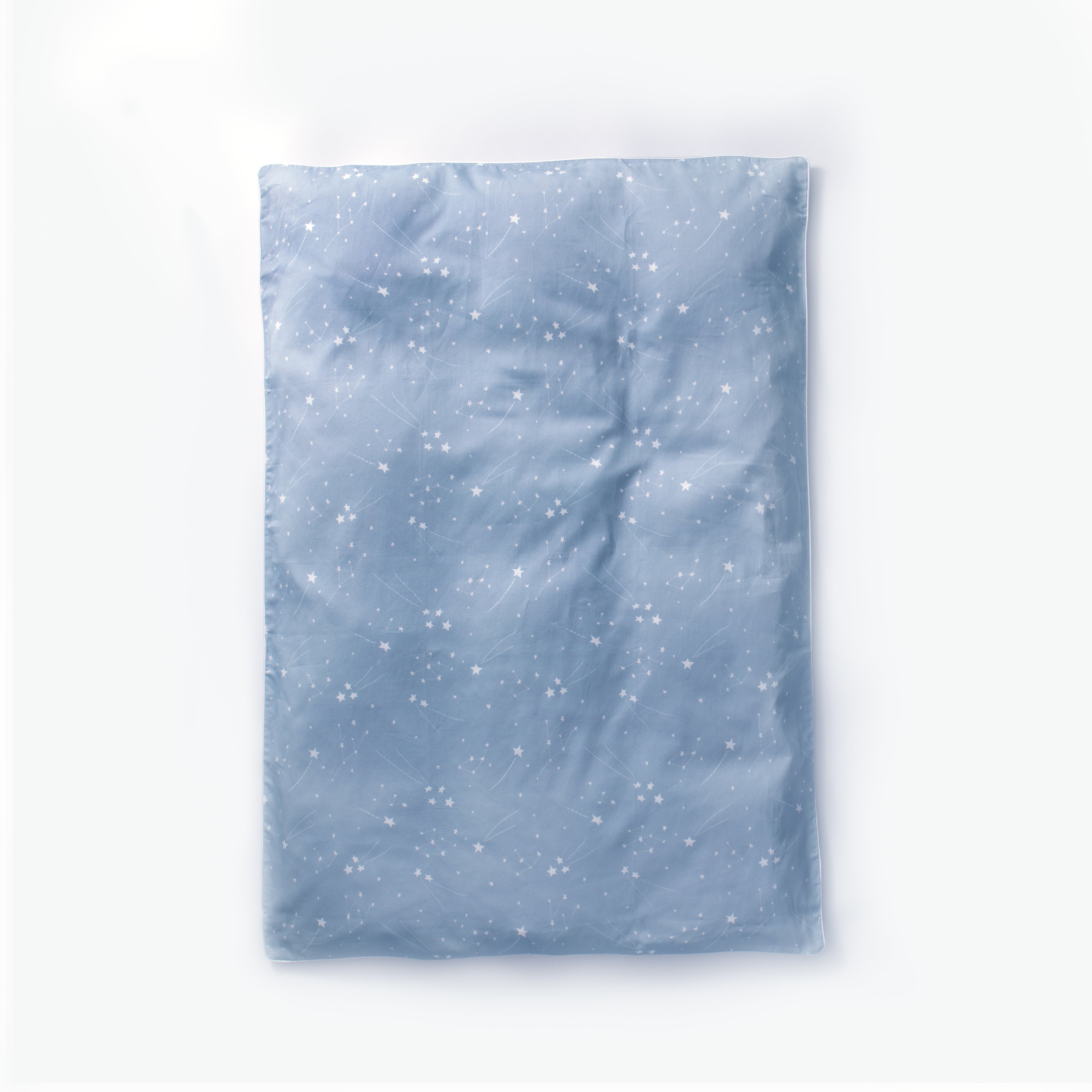 Once Upon a Time Toddler Duvet - Blue