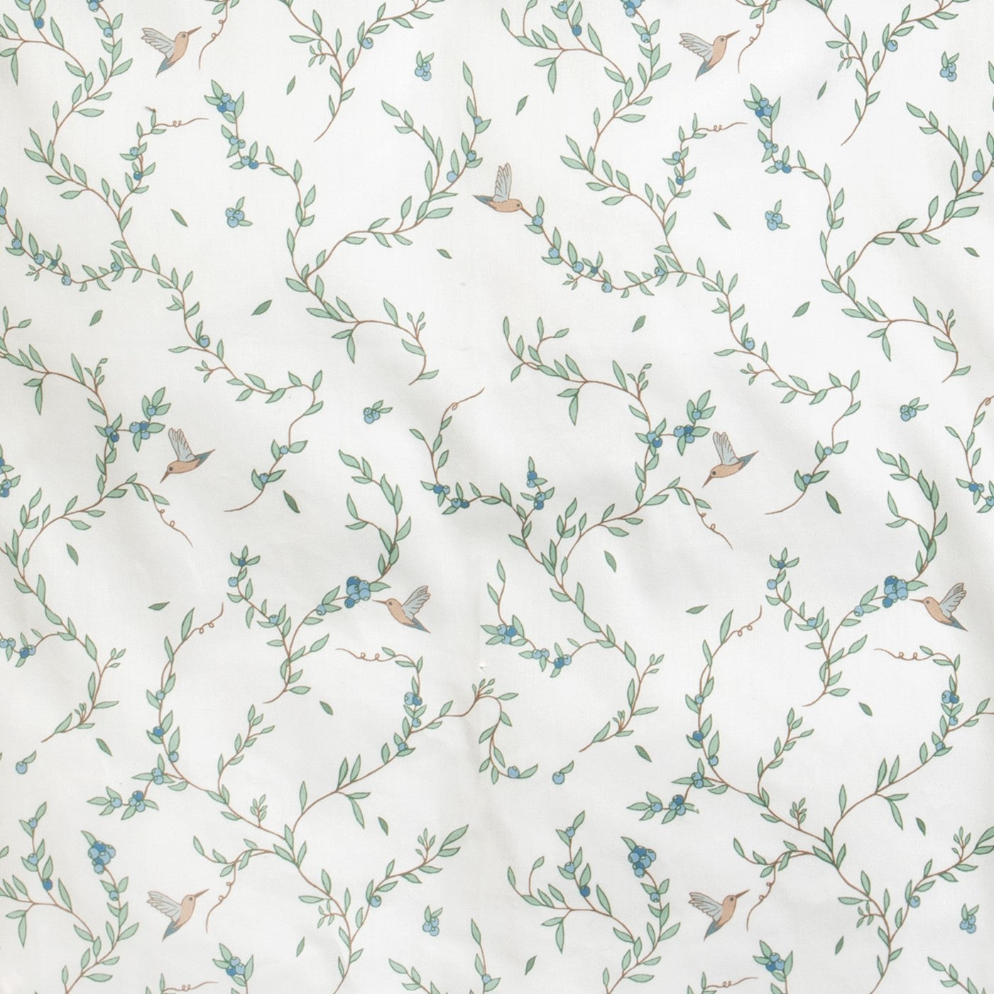 Secret Garden Toddler Duvet - Ivory - image 6