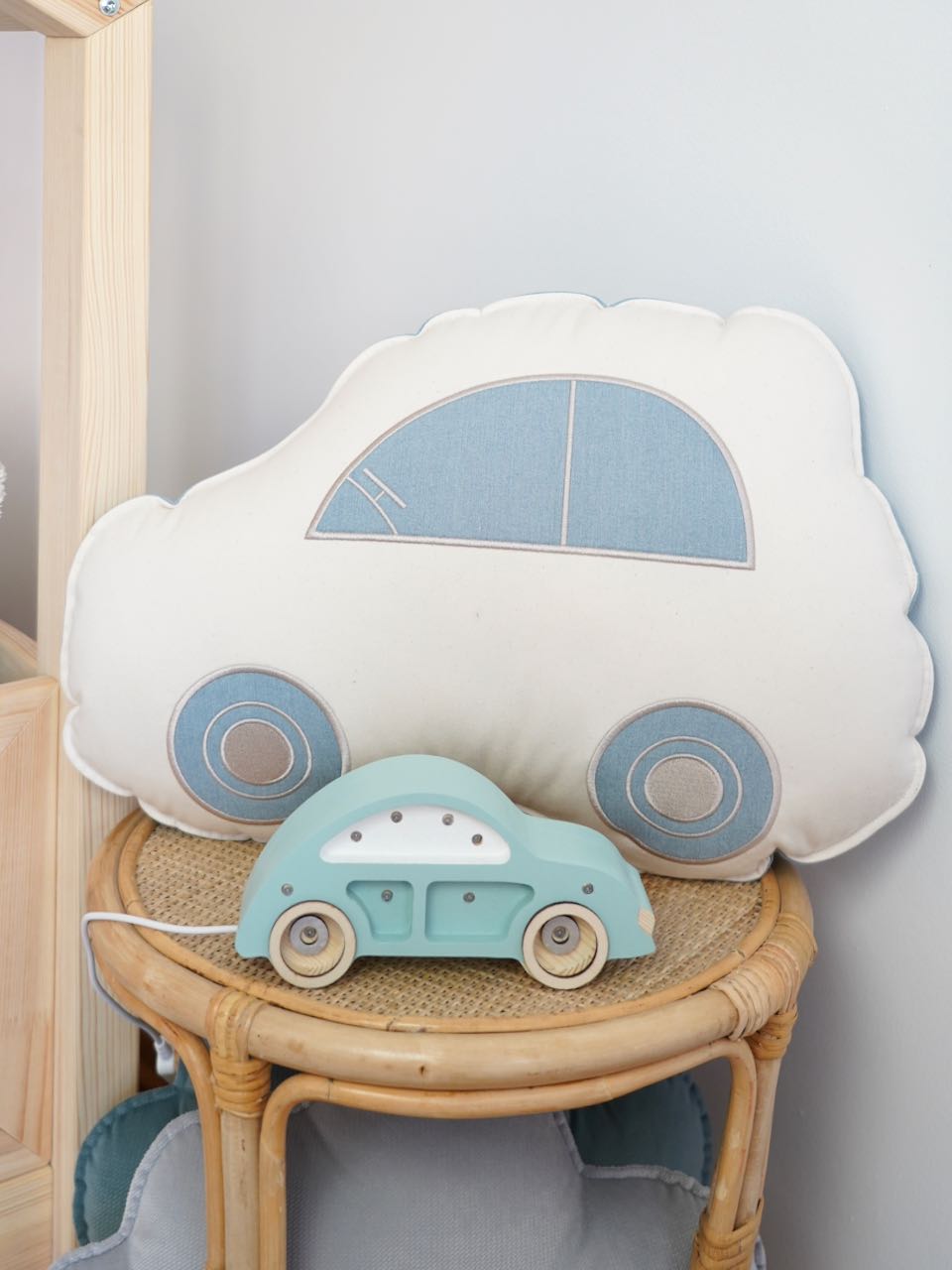 Car Pillow - image 2