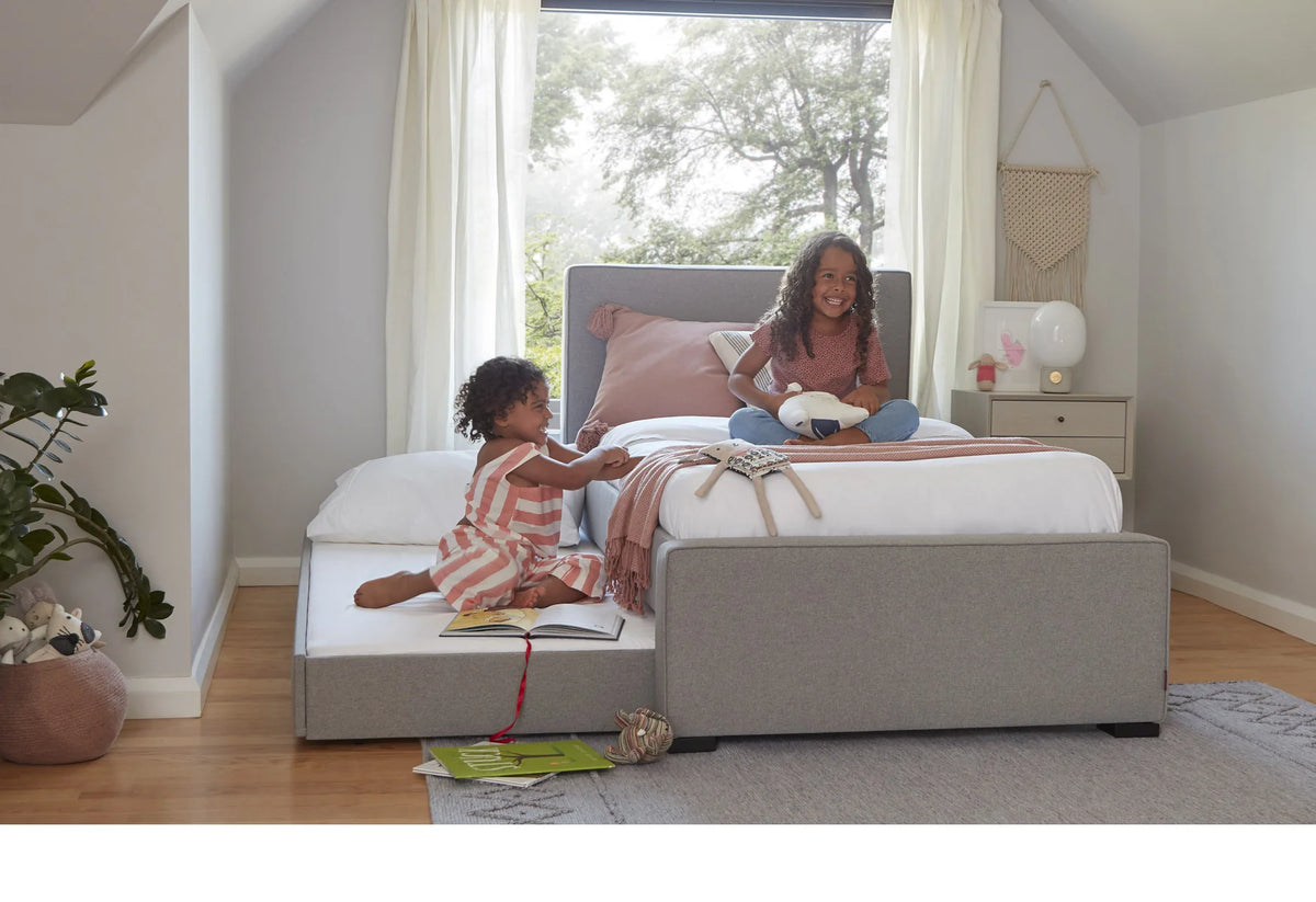 Dorma Bed - Twin, Full & Queen - image 3