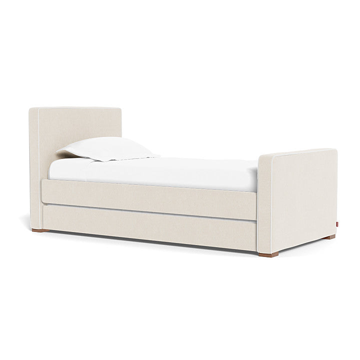 Dorma Bed with Trundle - Twin, Full & Queen