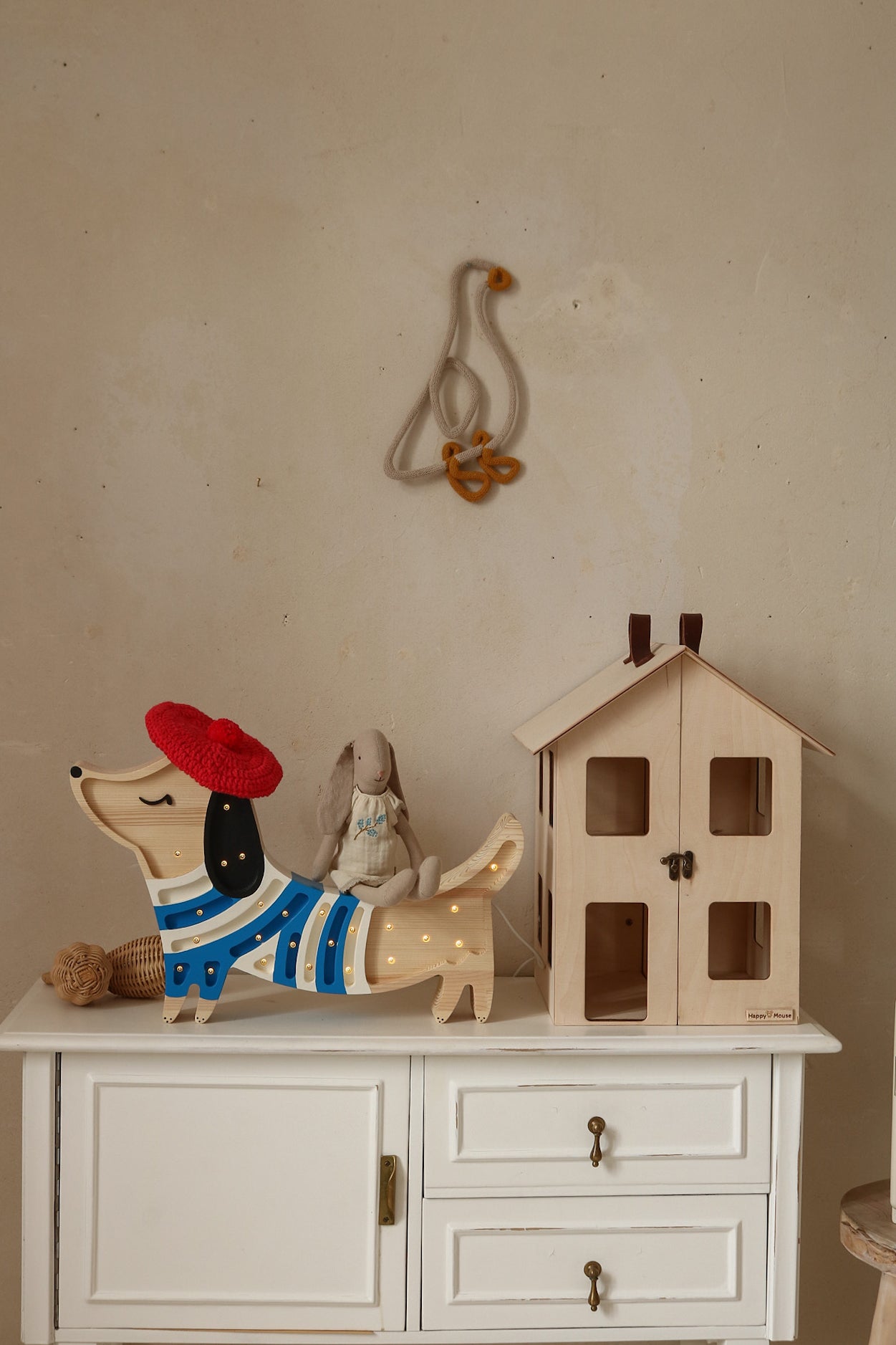 Puppy Lamp - image 3