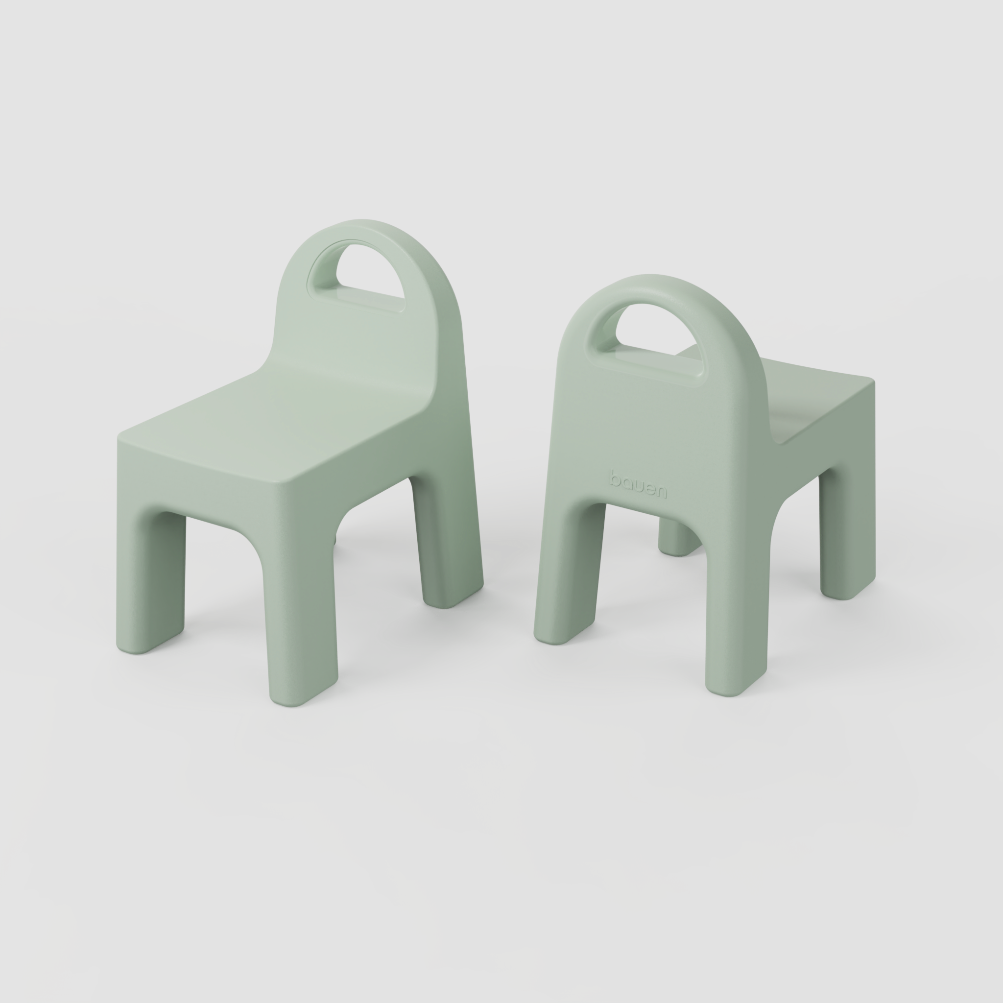Indoor/Outdoor Play Chair - Set of 2 - image 13