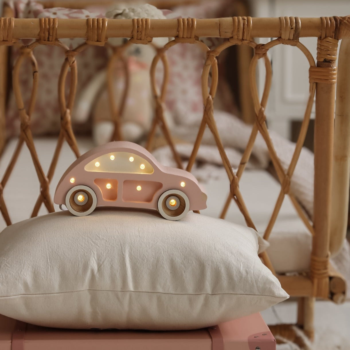 Mini Beetle Car - image 16
