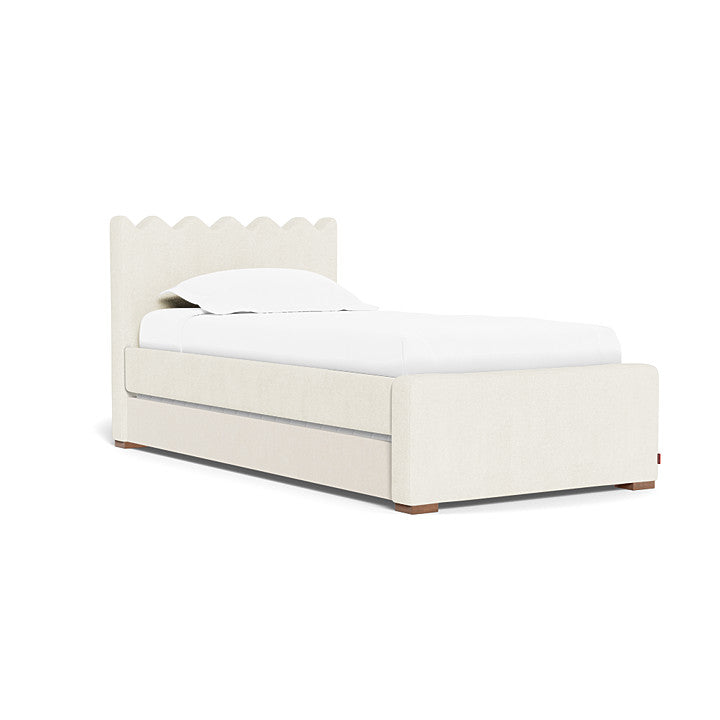 Ziggy Bed with Trundle - Twin & Full