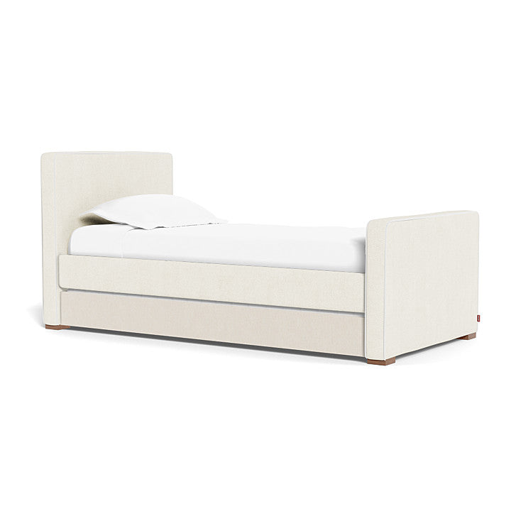 Dorma Bed with Trundle - Twin, Full & Queen