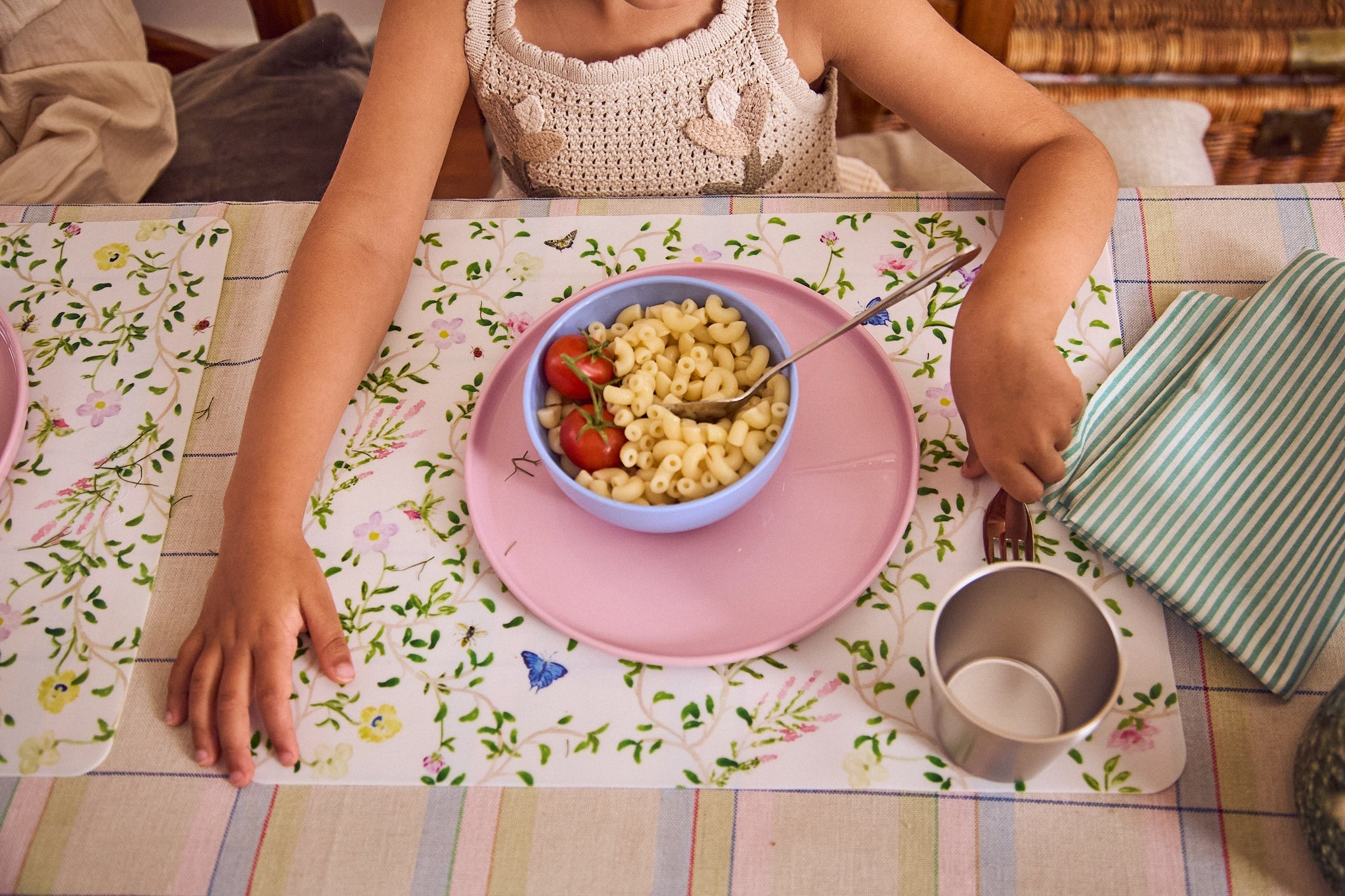 Placemat | Secret Garden - image 5