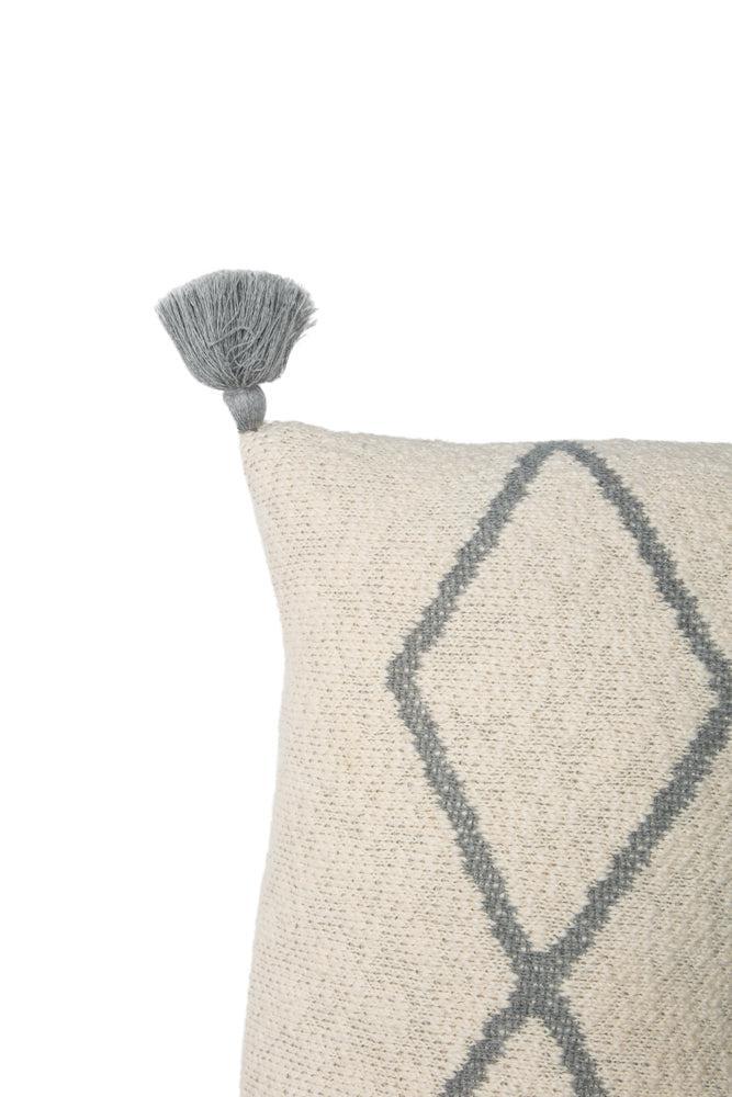 Knitted Little Oasis Cushion - image 4