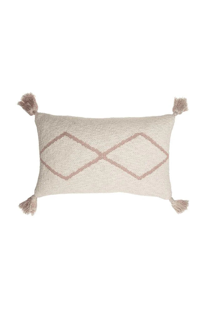 Knitted Little Oasis Cushion - image 5