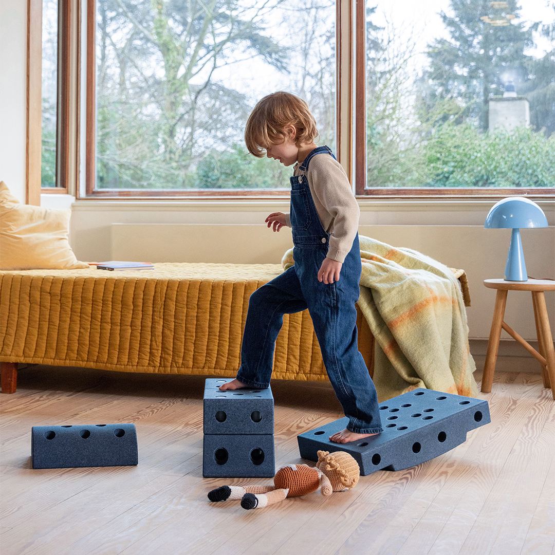 Dreamer Building Block Set - image 9