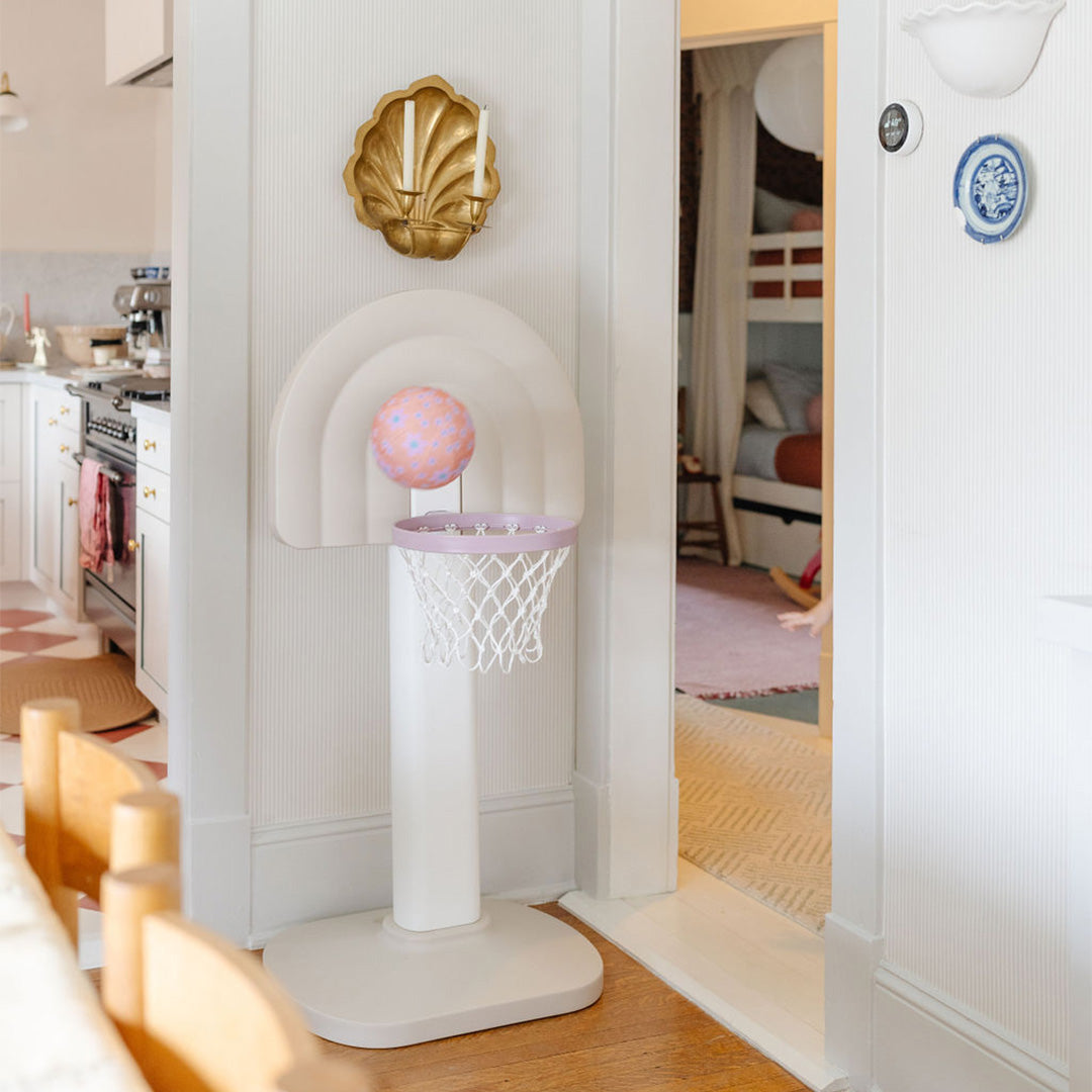 Indoor/Outdoor Basketball Hoop - image 7