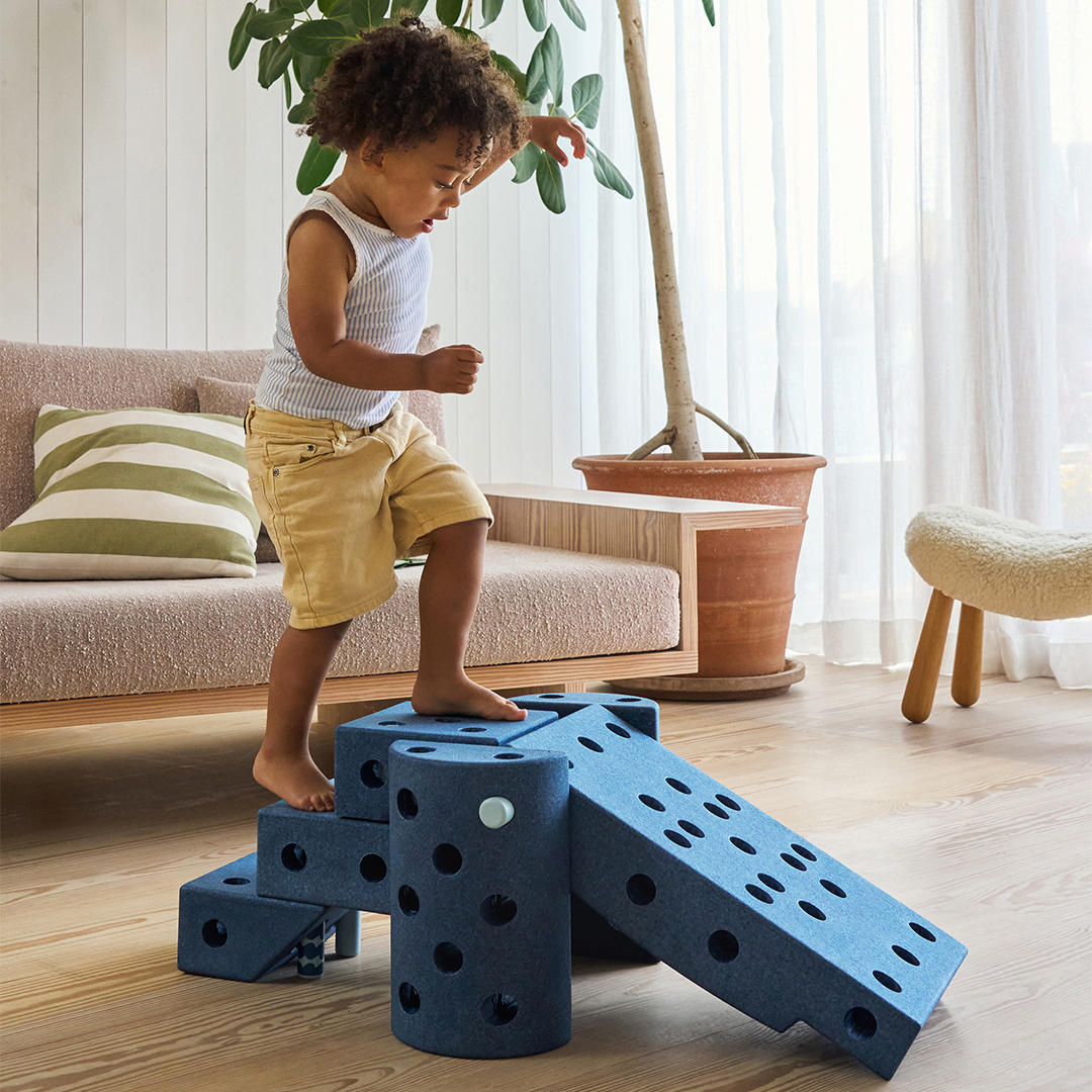 Dreamer Building Block Set - image 5