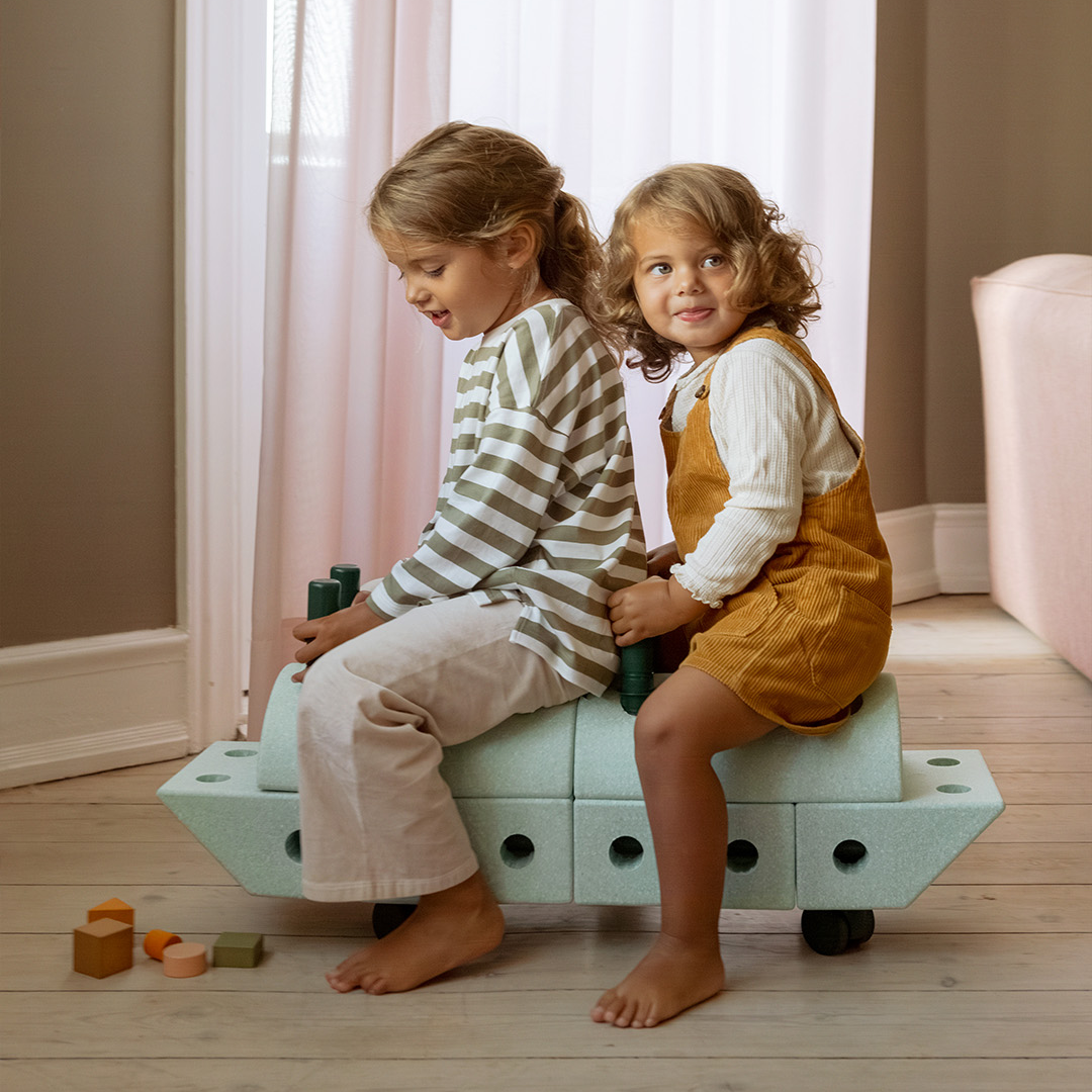 Dreamer Building Block Set - image 10