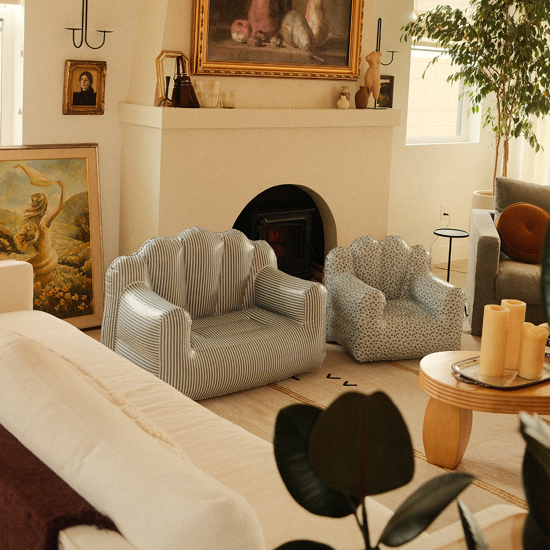 Mini Inflatable Furniture Set - image 6