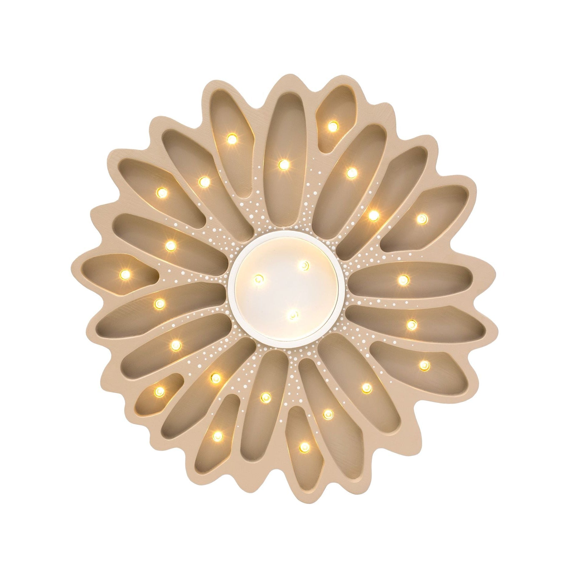 Daisy Lamp - image 12