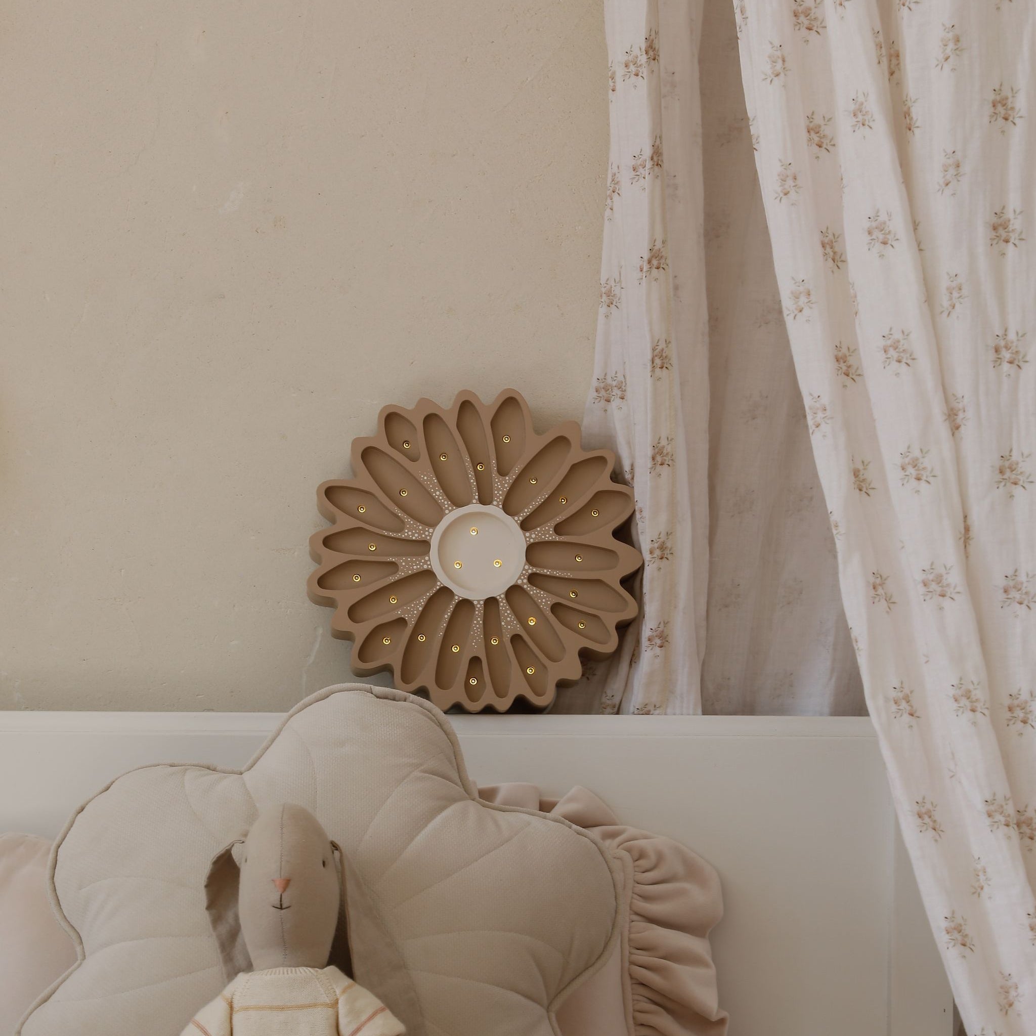 Daisy Lamp - image 14