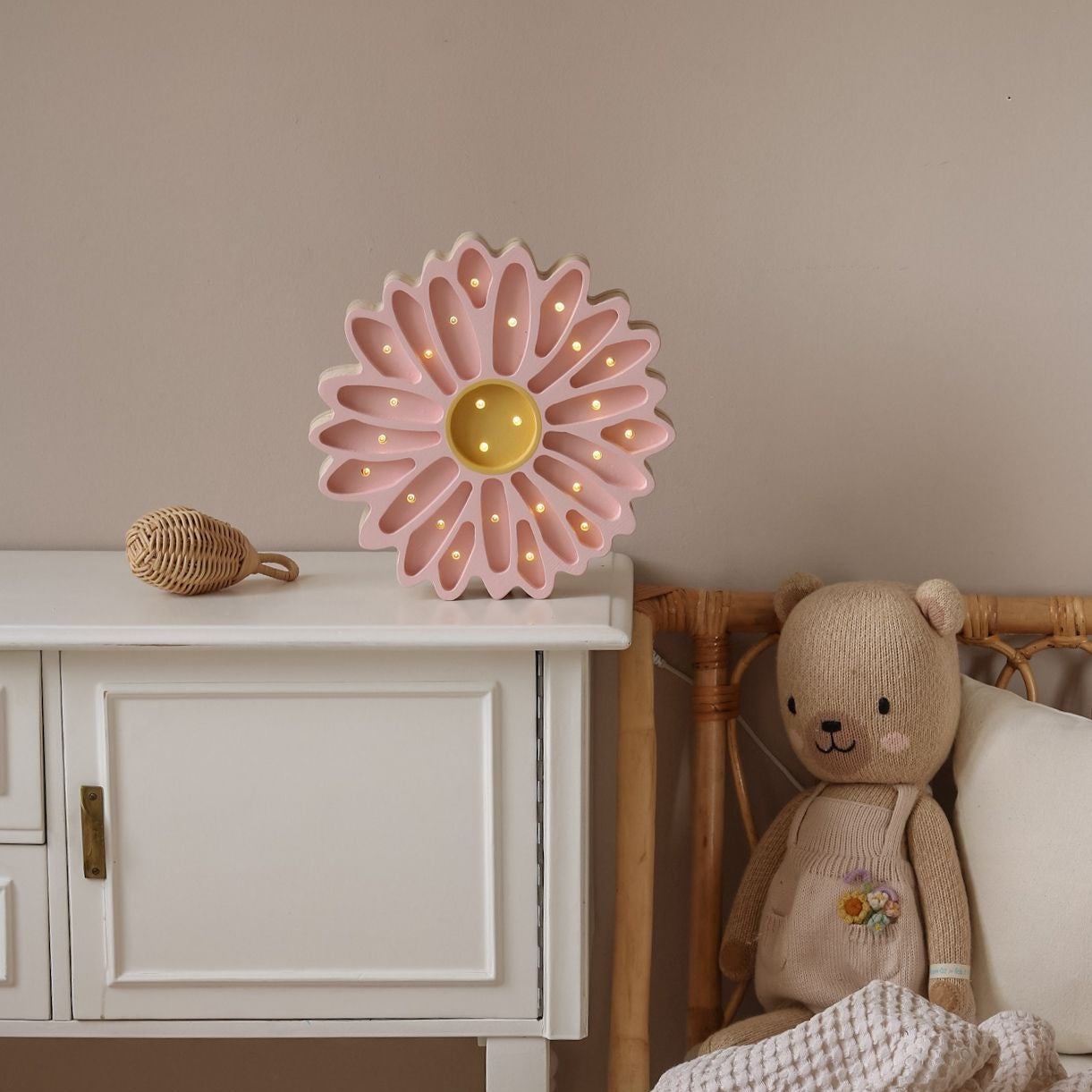 Daisy Lamp - image 10