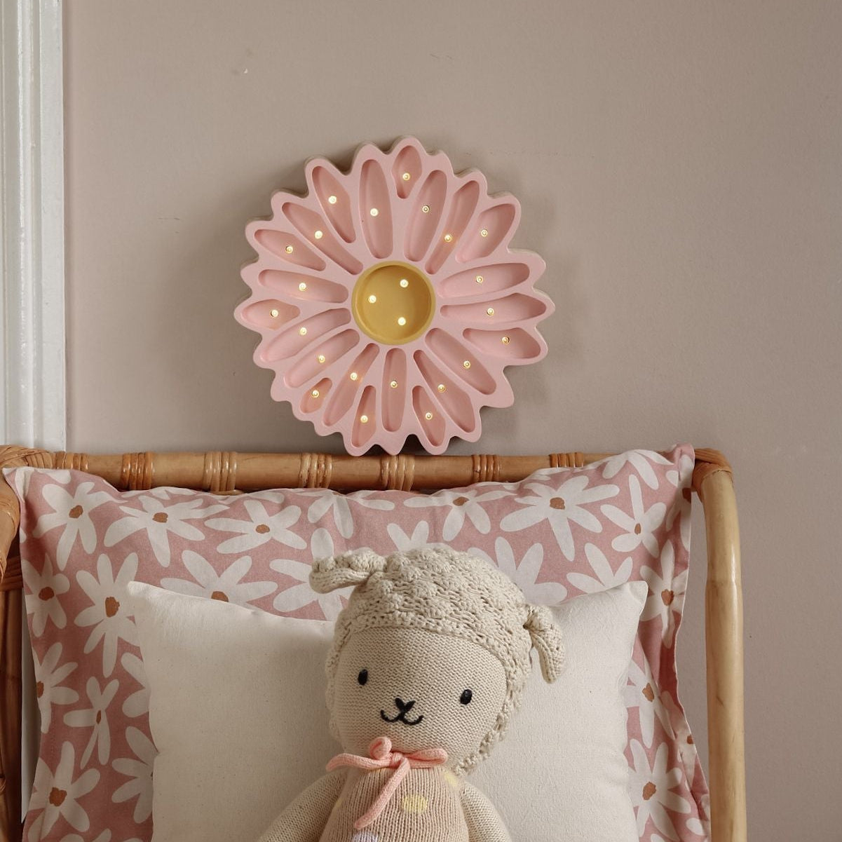 Daisy Lamp - image 9