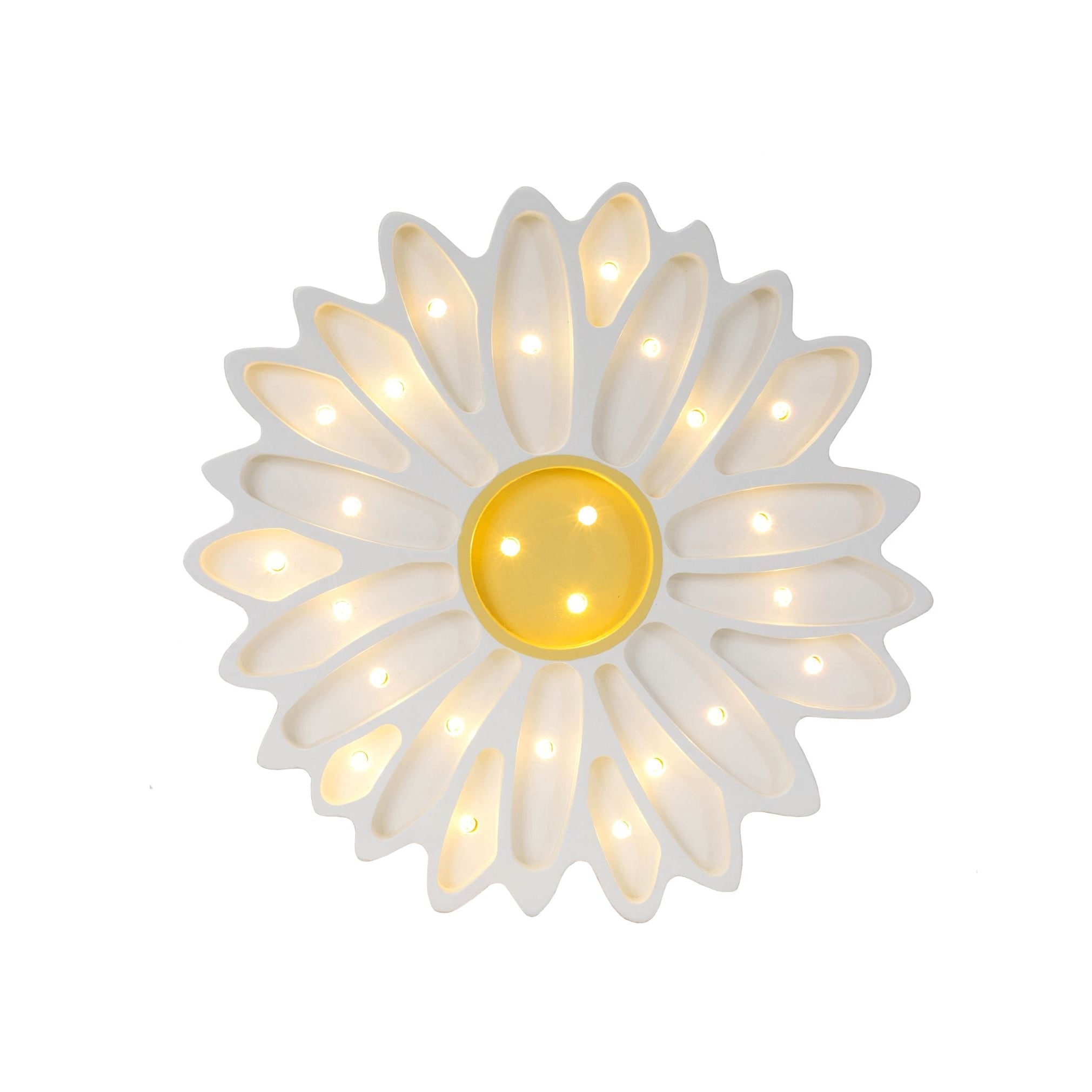 Daisy Lamp