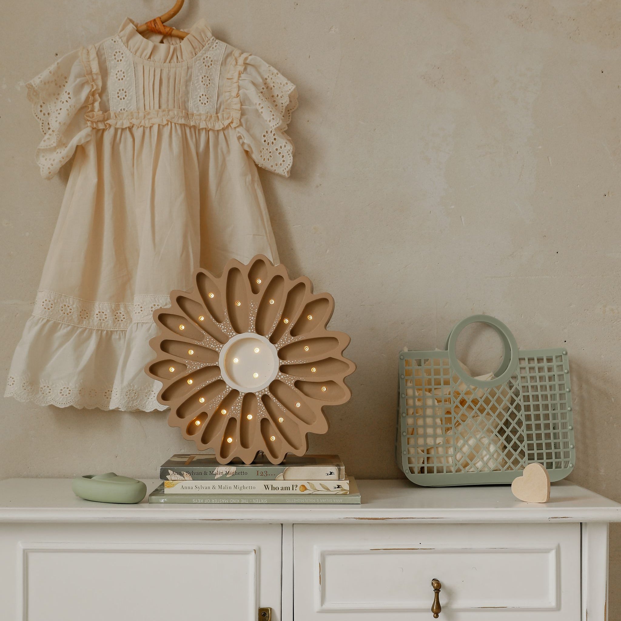 Daisy Lamp - image 13