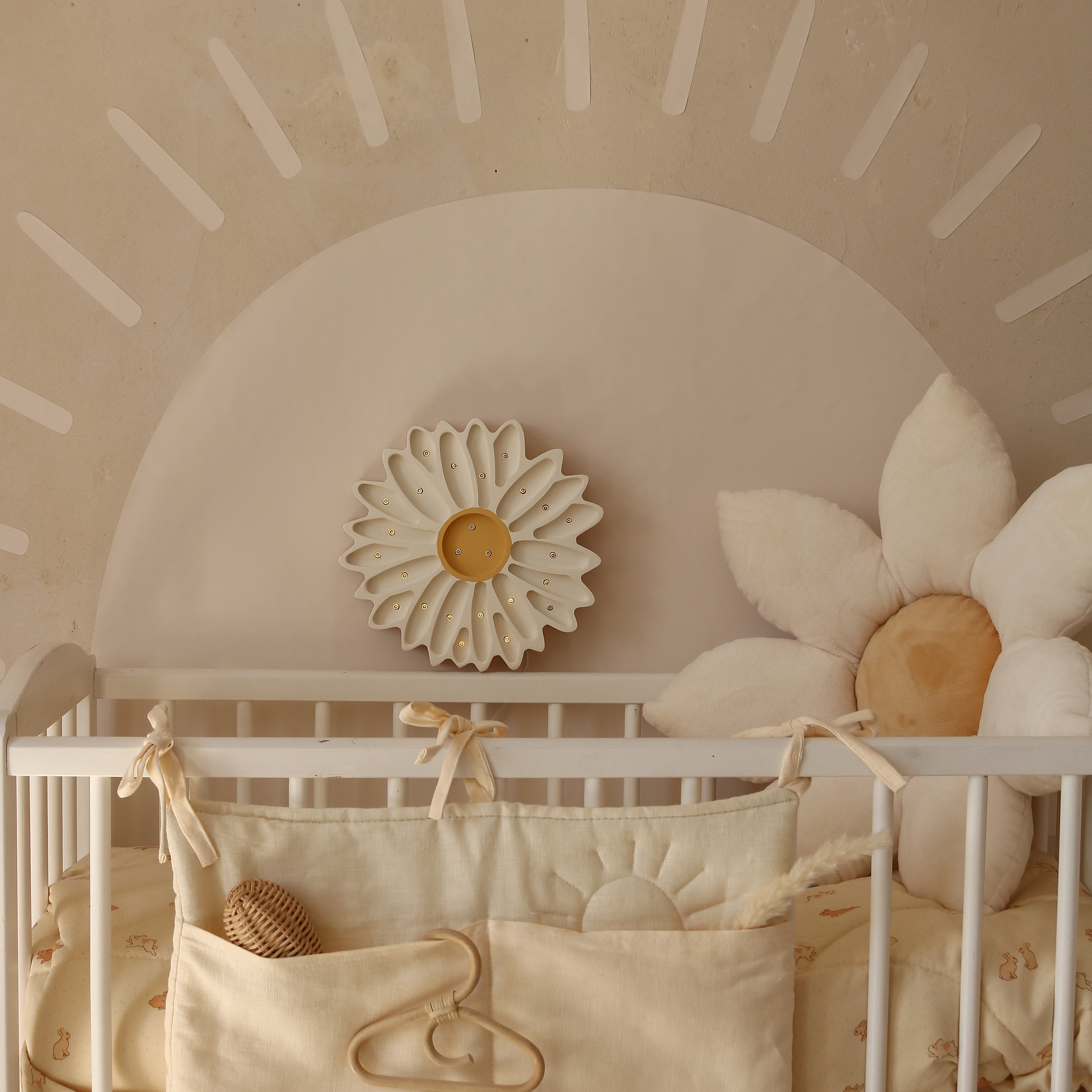 Daisy Lamp - image 5