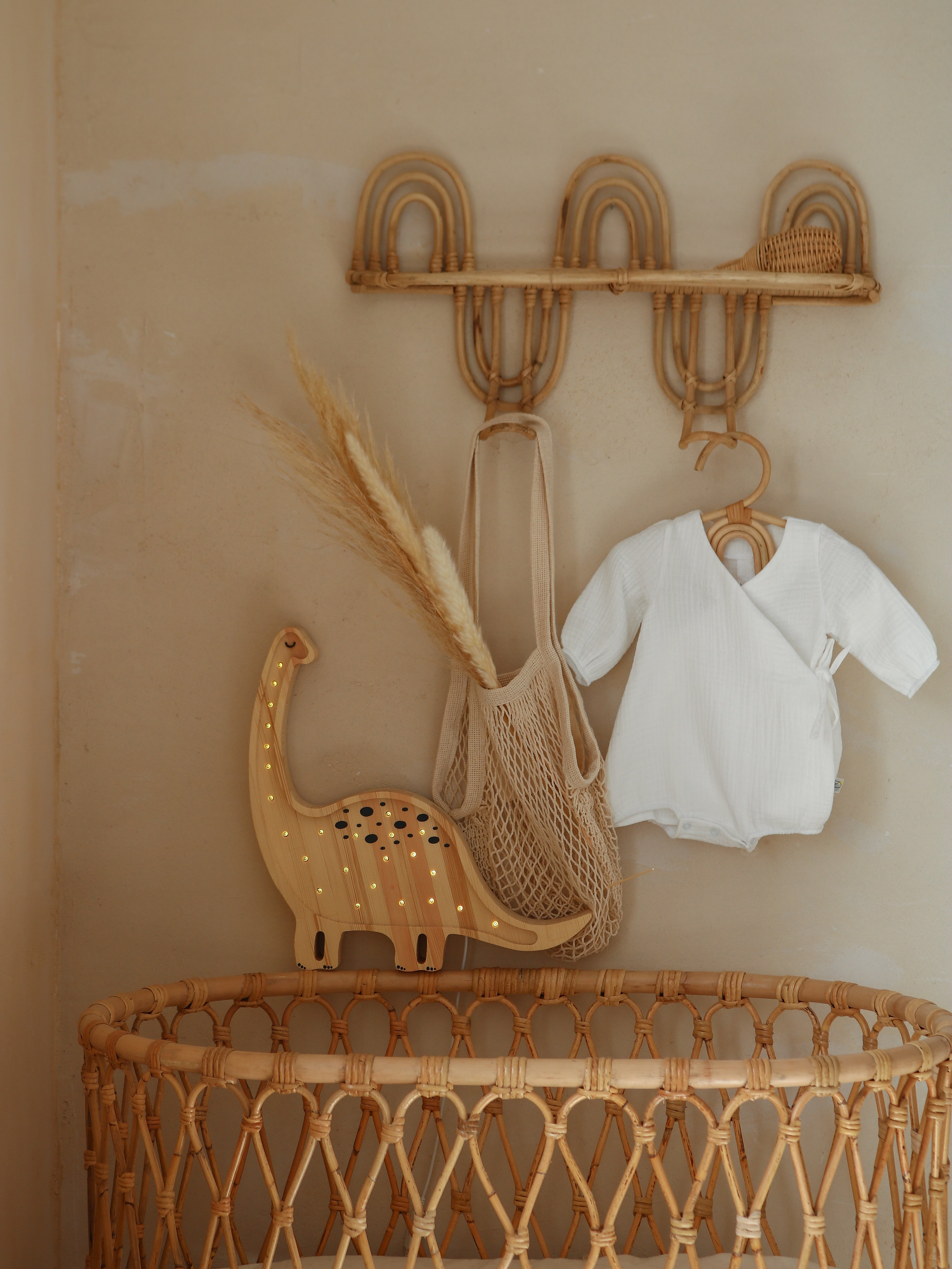 Dinosaur Lamp - image 14