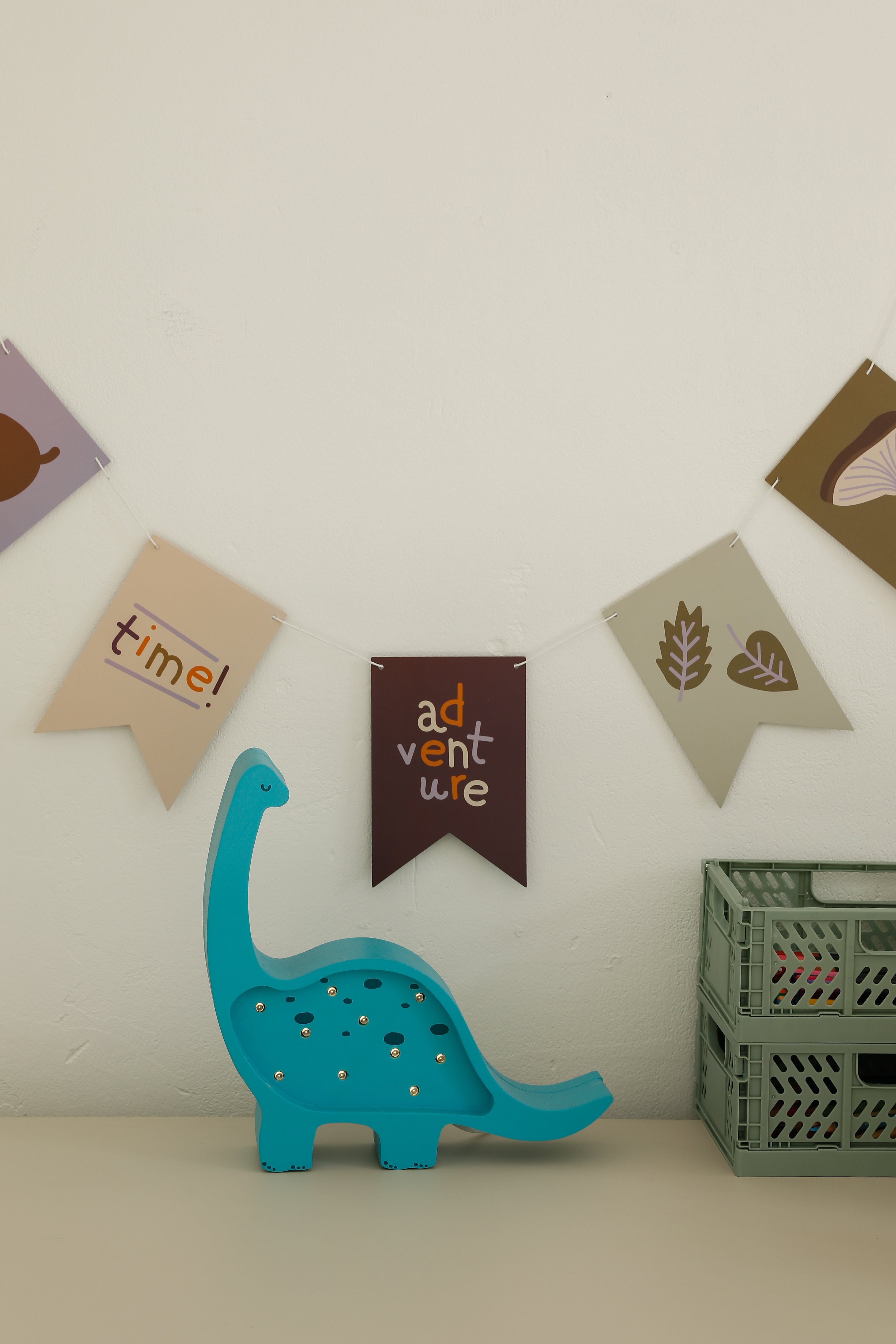 Mini Dino Lamp - image 14