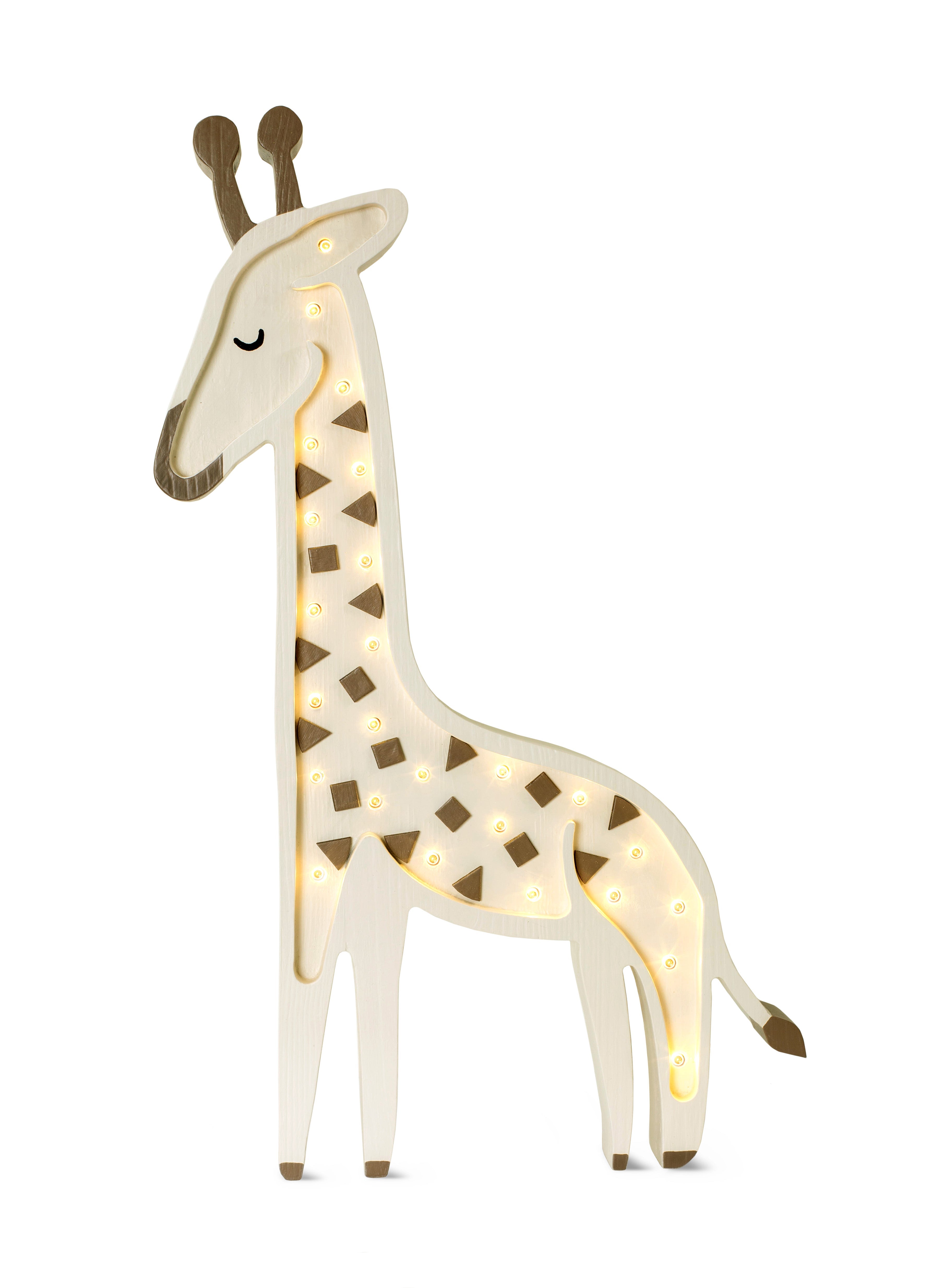 Giraffe Lamp - image 9