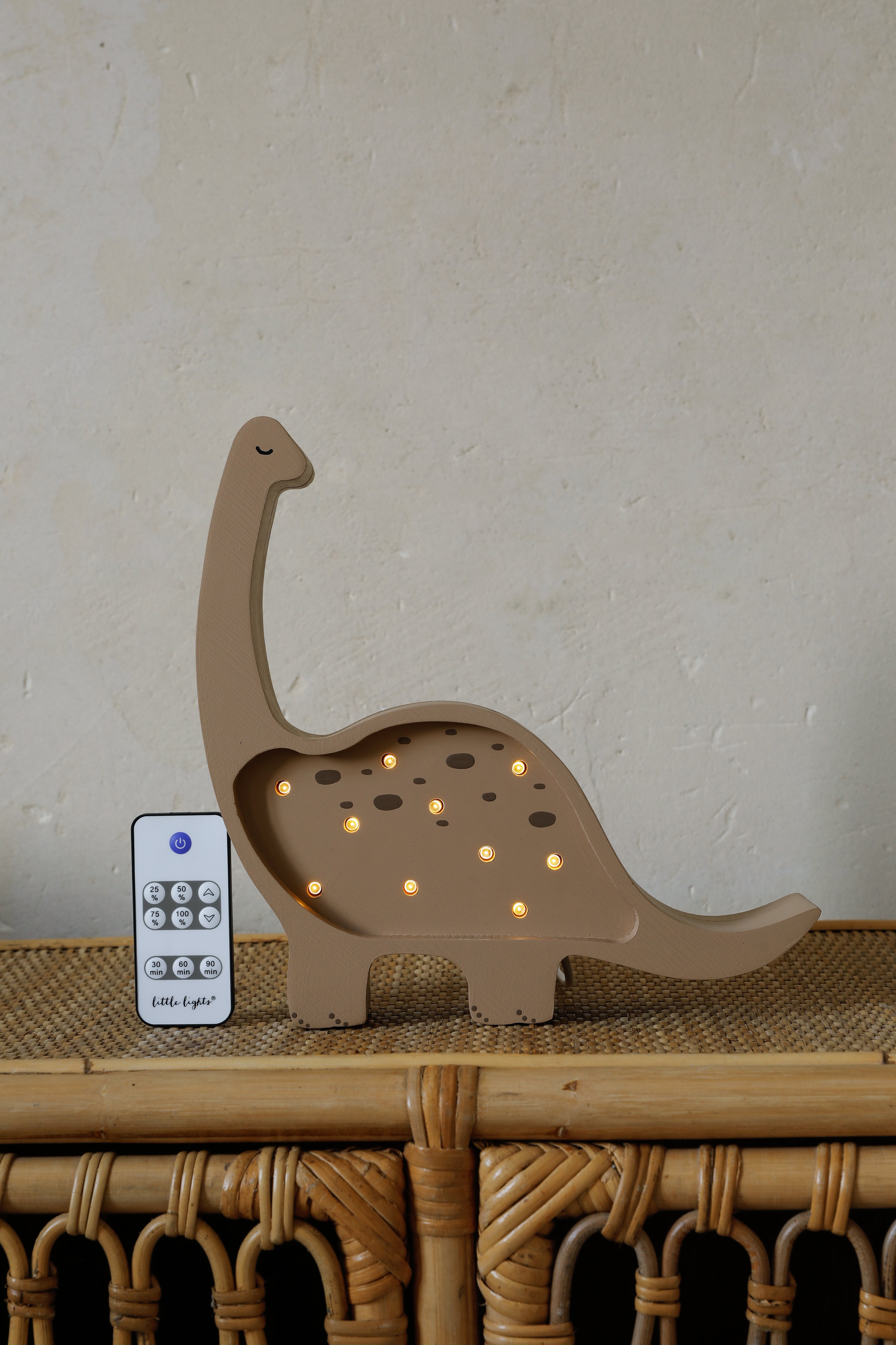Mini Dino Lamp - image 5