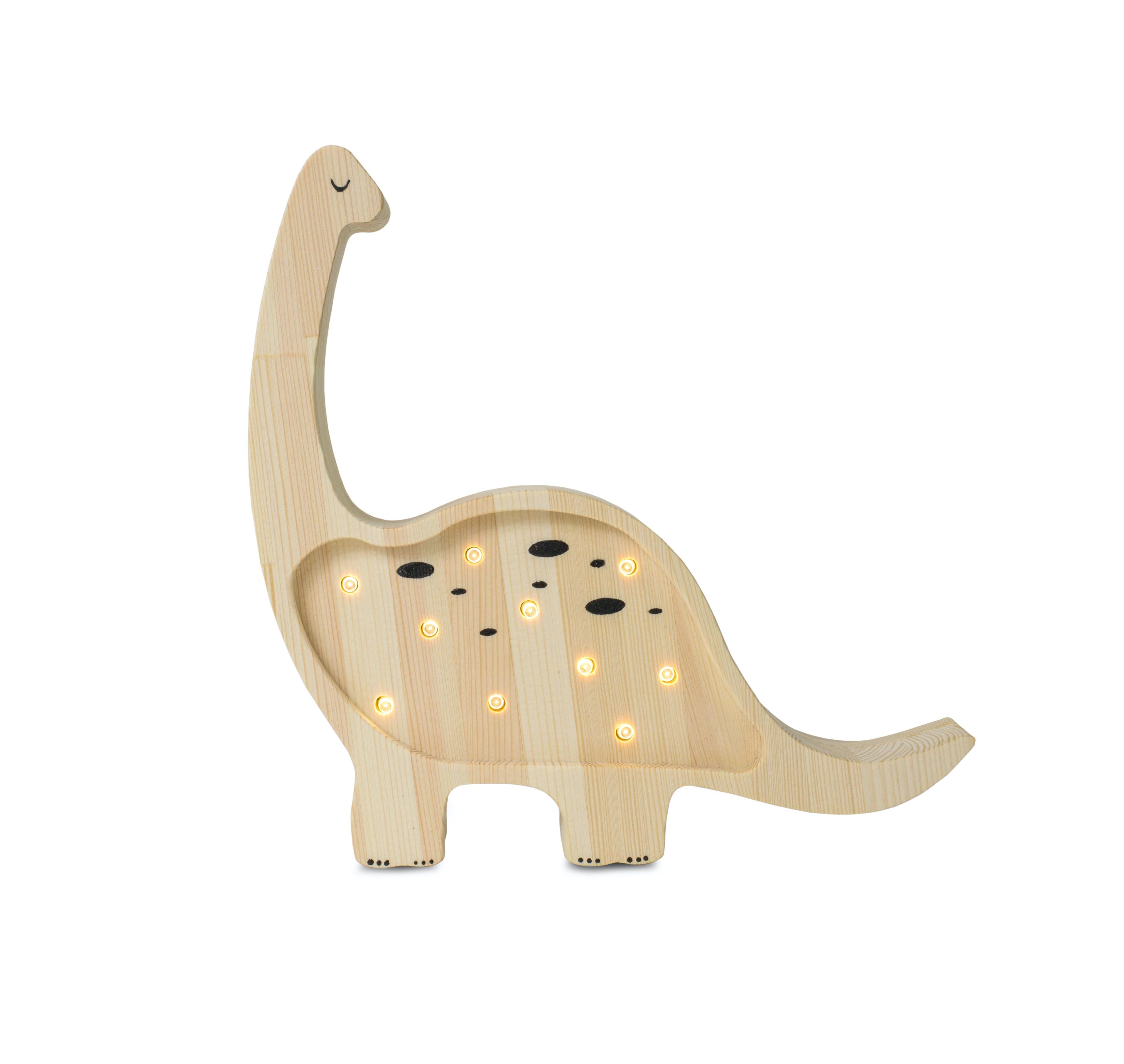 Mini Dino Lamp - image 9