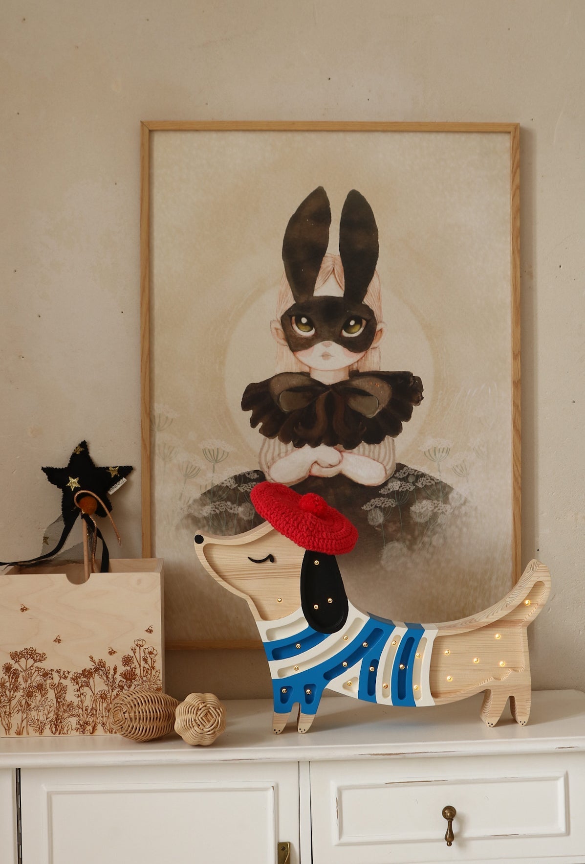Puppy Lamp - image 5