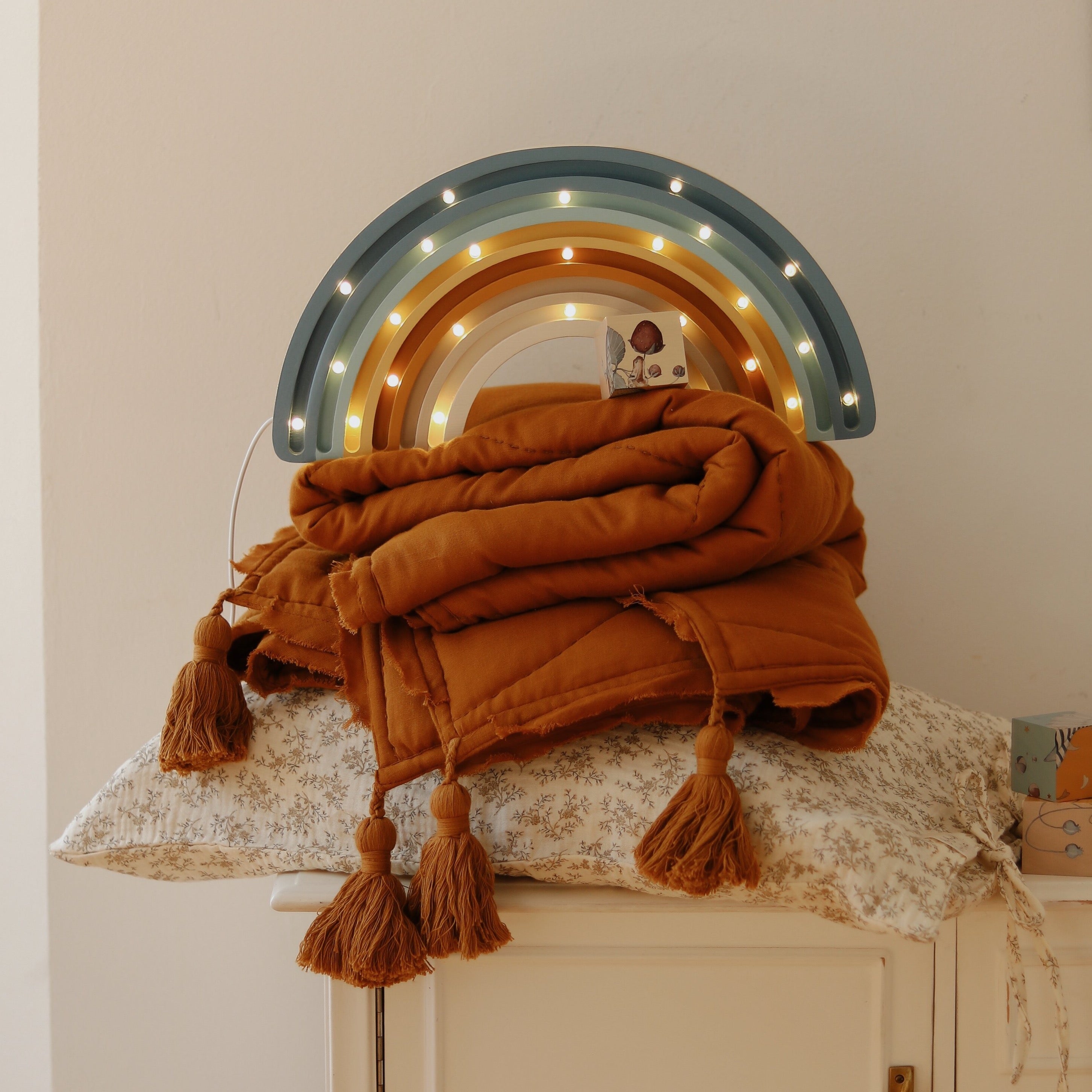 Rainbow Lamp - image 23