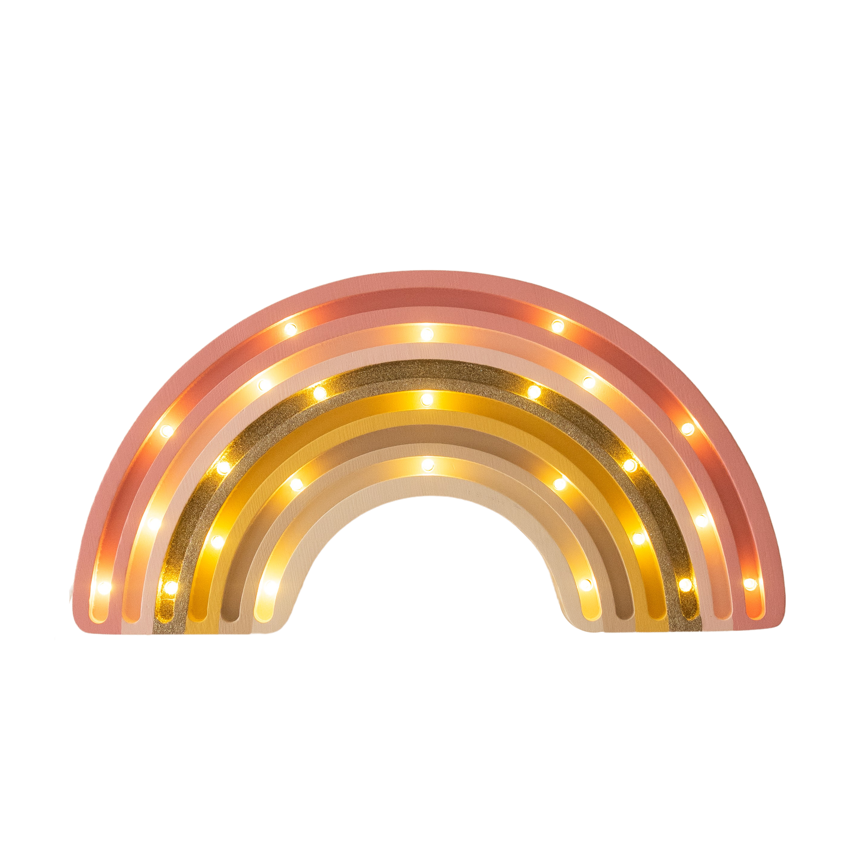 Rainbow Lamp - image 16