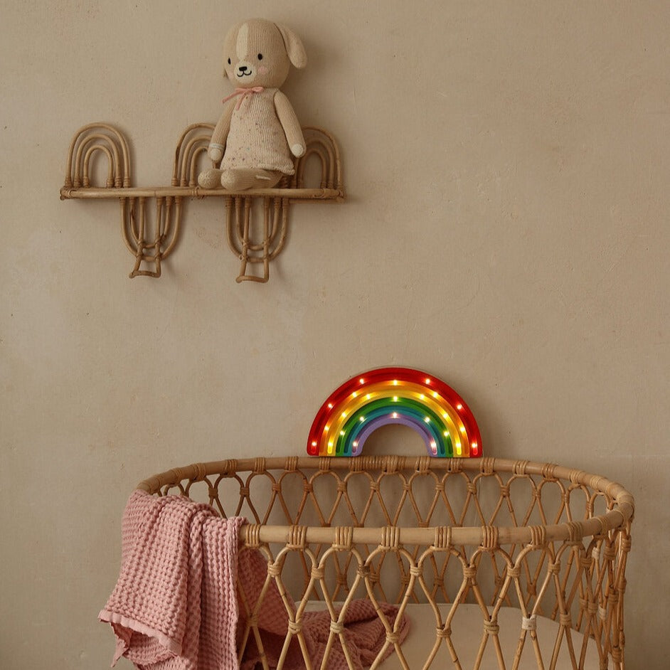 Rainbow Lamp - image 8