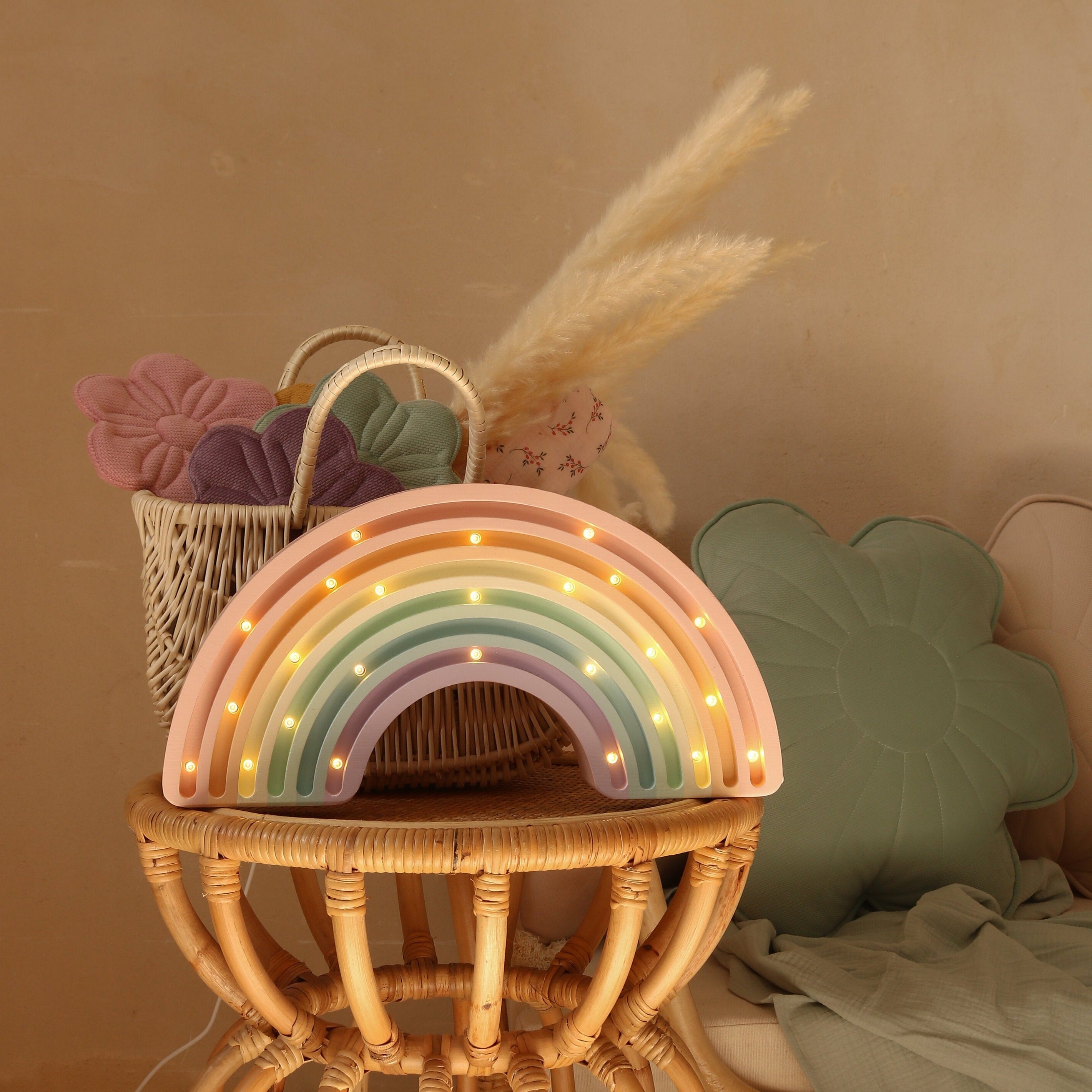 Rainbow Lamp - image 4
