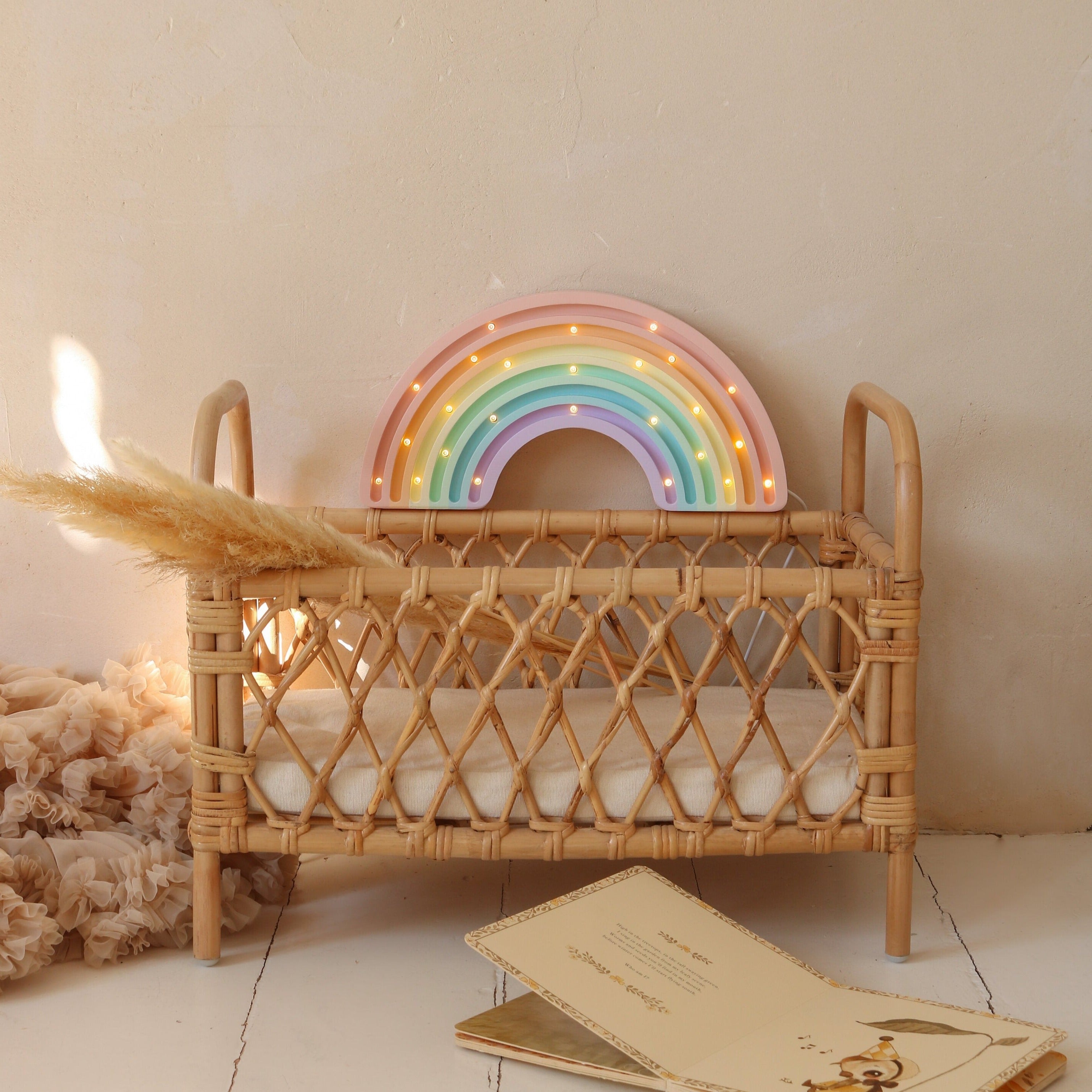 Rainbow Lamp - image 3