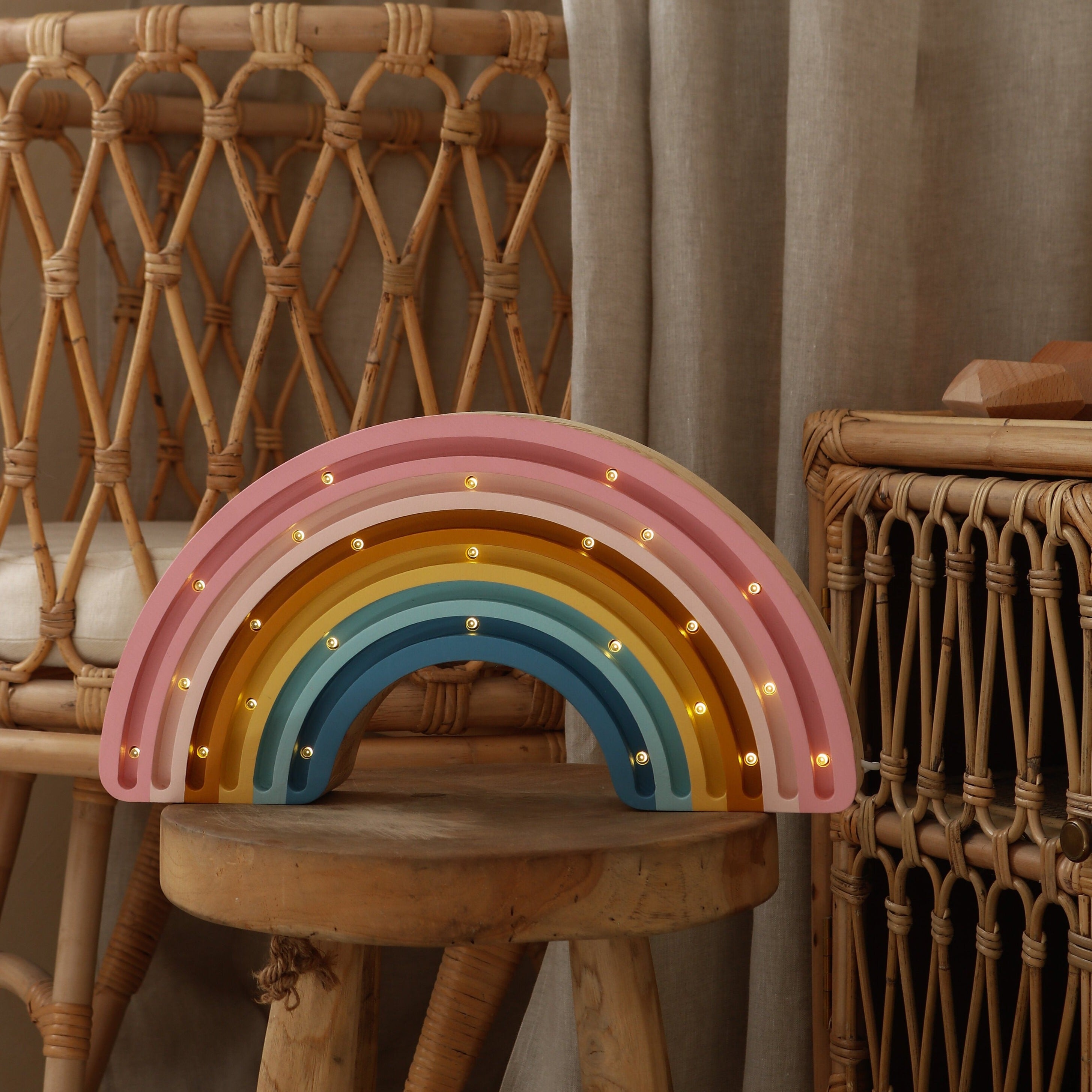 Rainbow Lamp - image 15