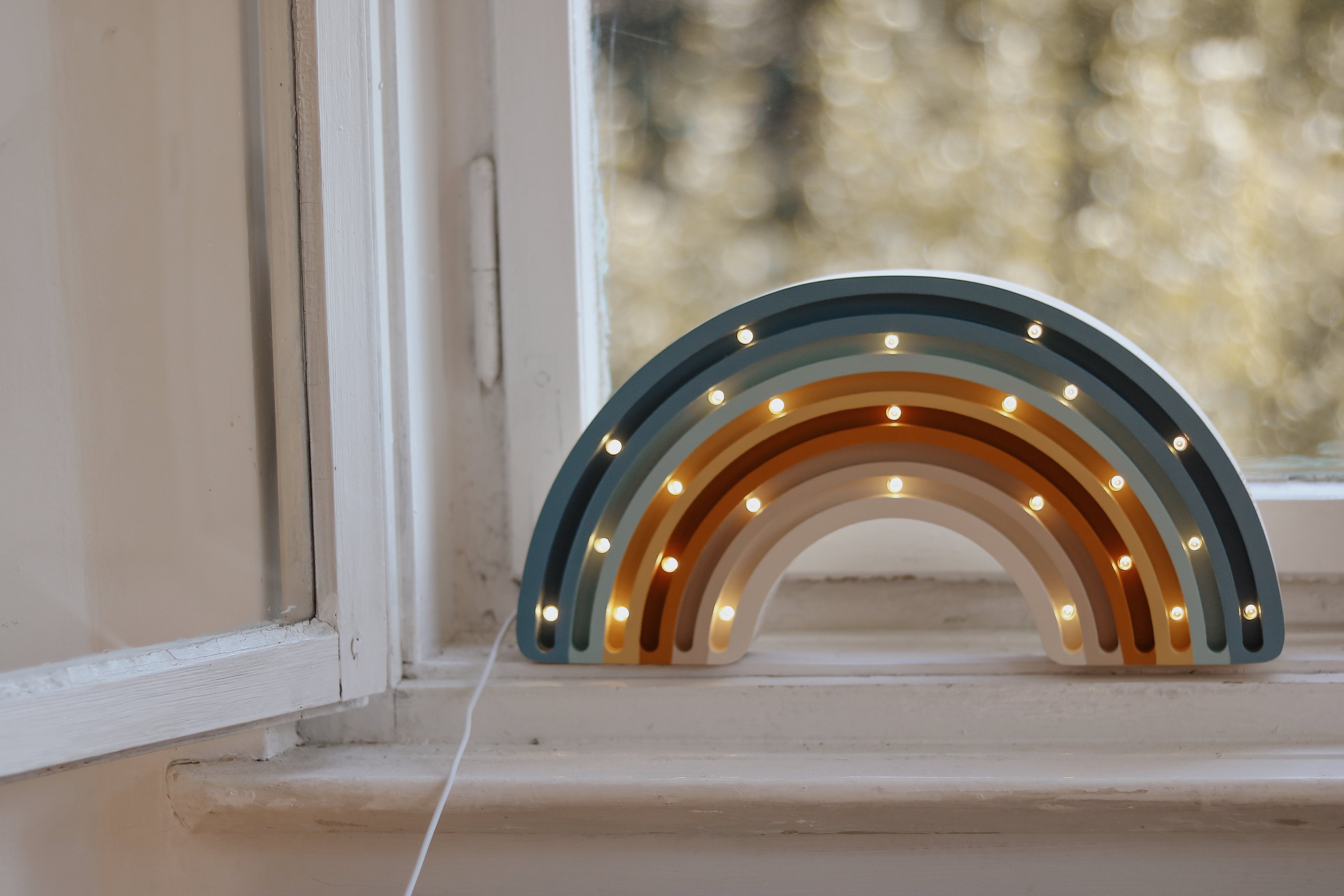 Rainbow Lamp - image 24