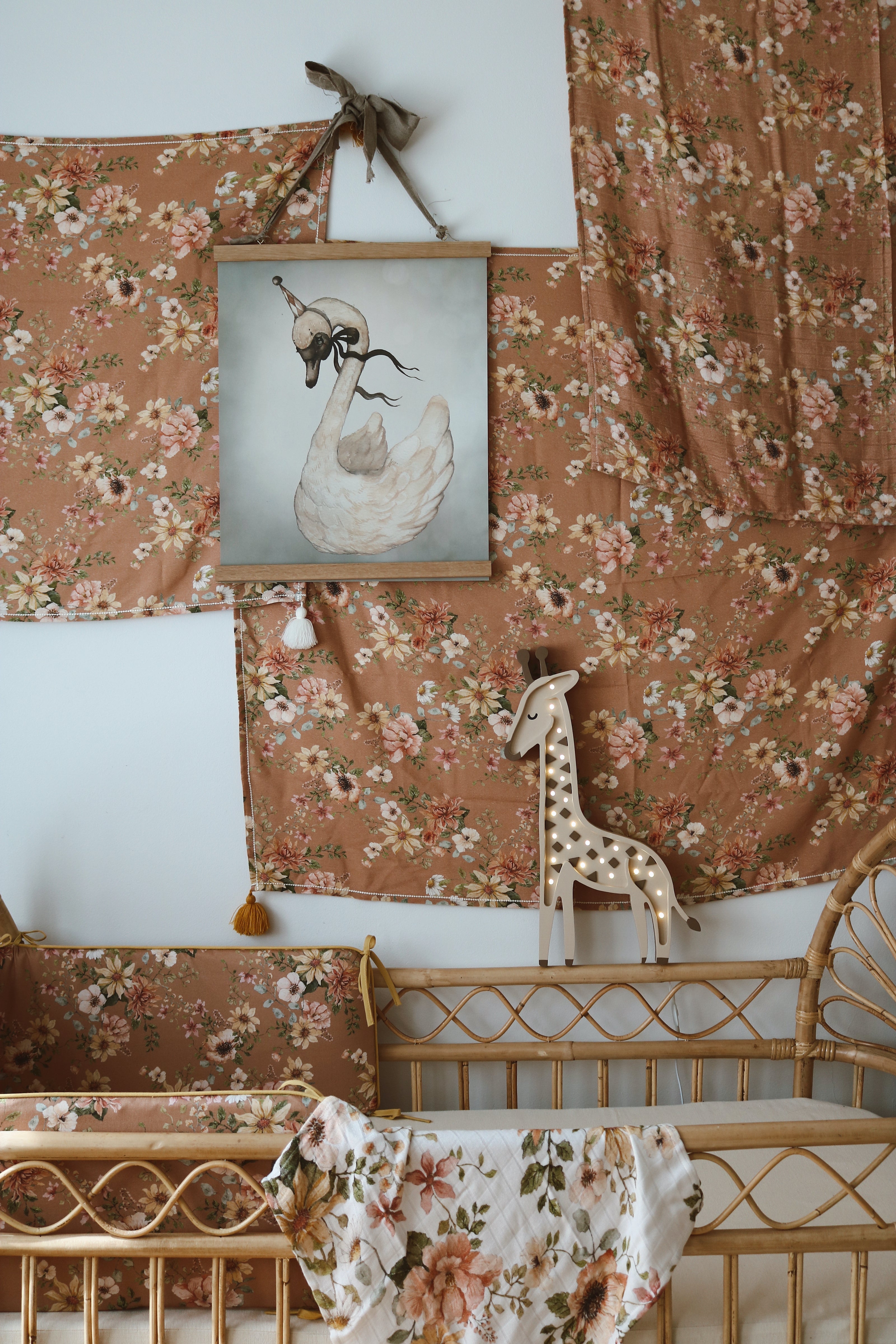 Giraffe Lamp - image 10