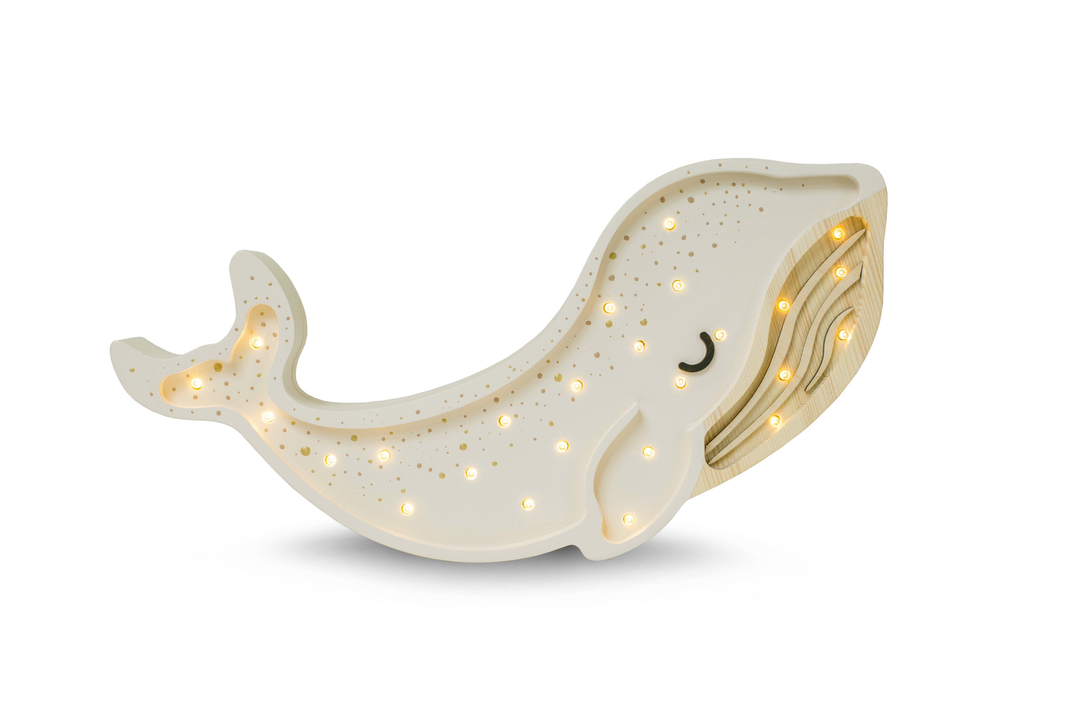 Whale Lamp - image 7