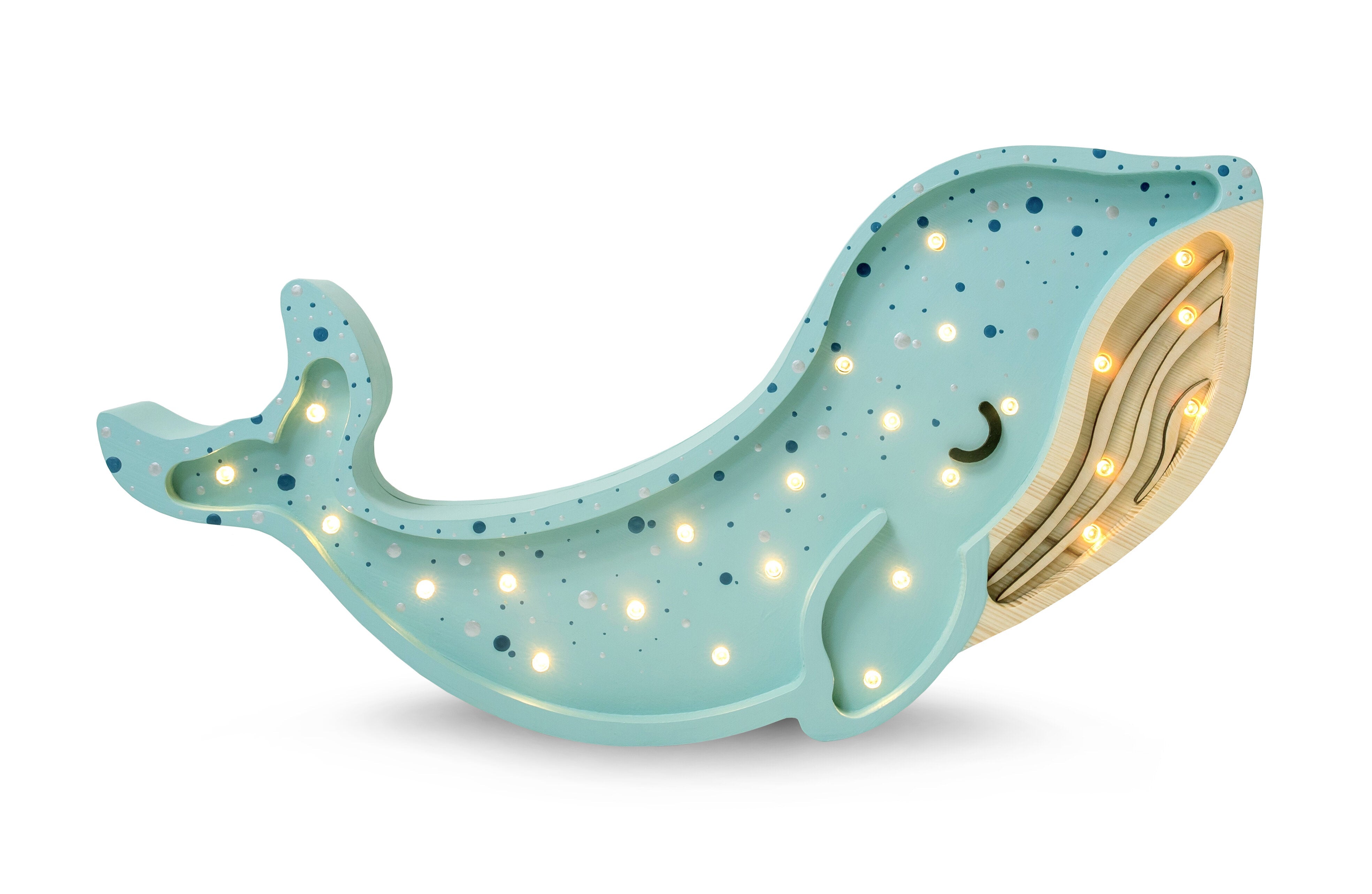 Whale Lamp - image 12